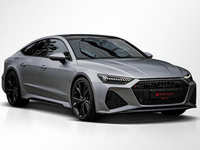 Audi RS7