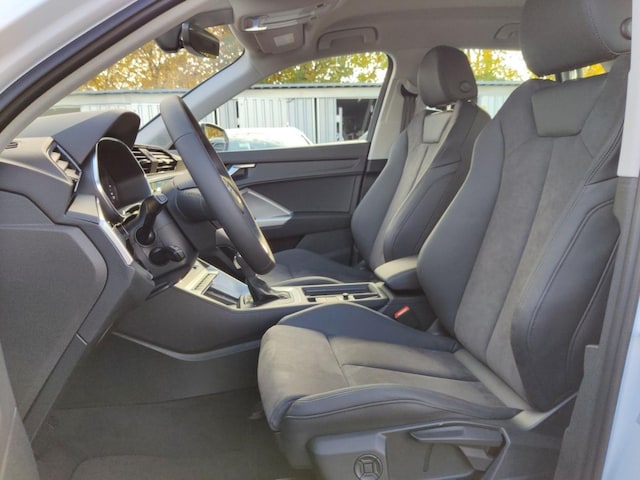 Audi Q3 Advanced 35 TFSI S Tronic - 2025 - Joinsteer - #9