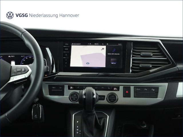 Volkswagen T6.1 California
