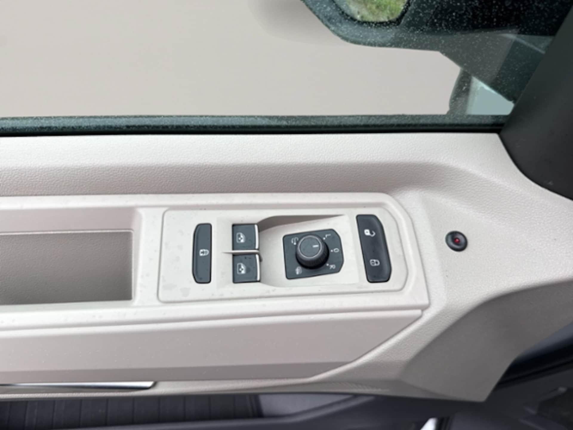 Volkswagen Multivan Langversion Life