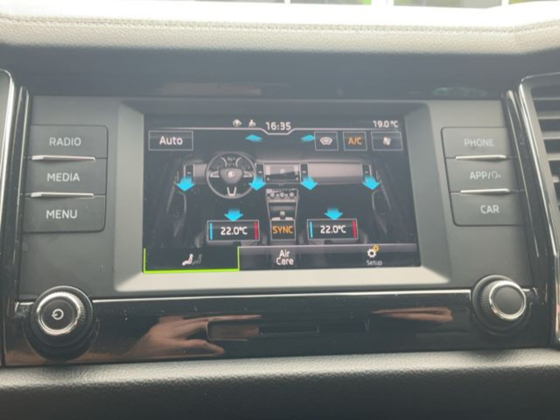 Skoda Kodiaq Ambition