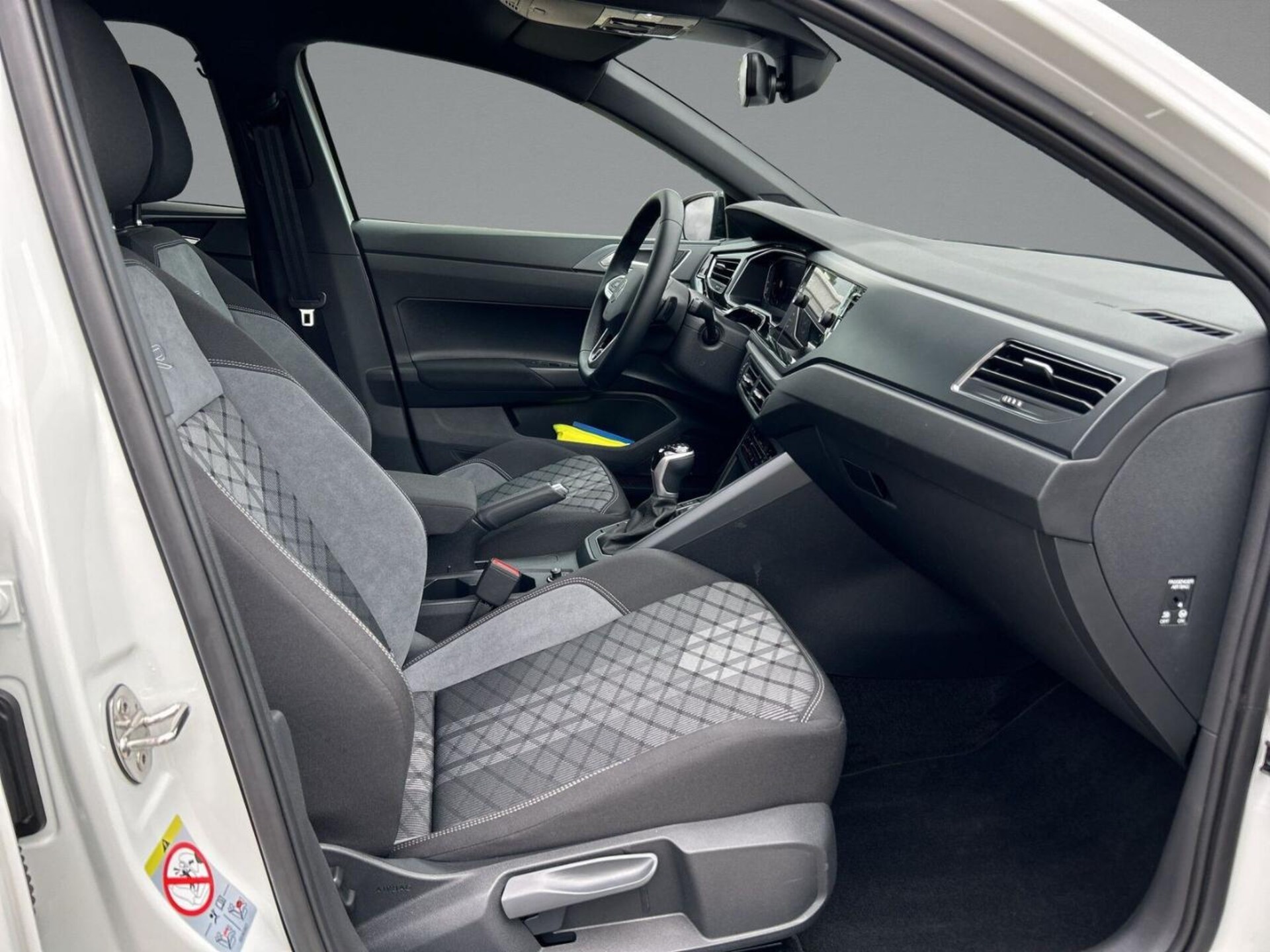 Volkswagen Polo R-Line
