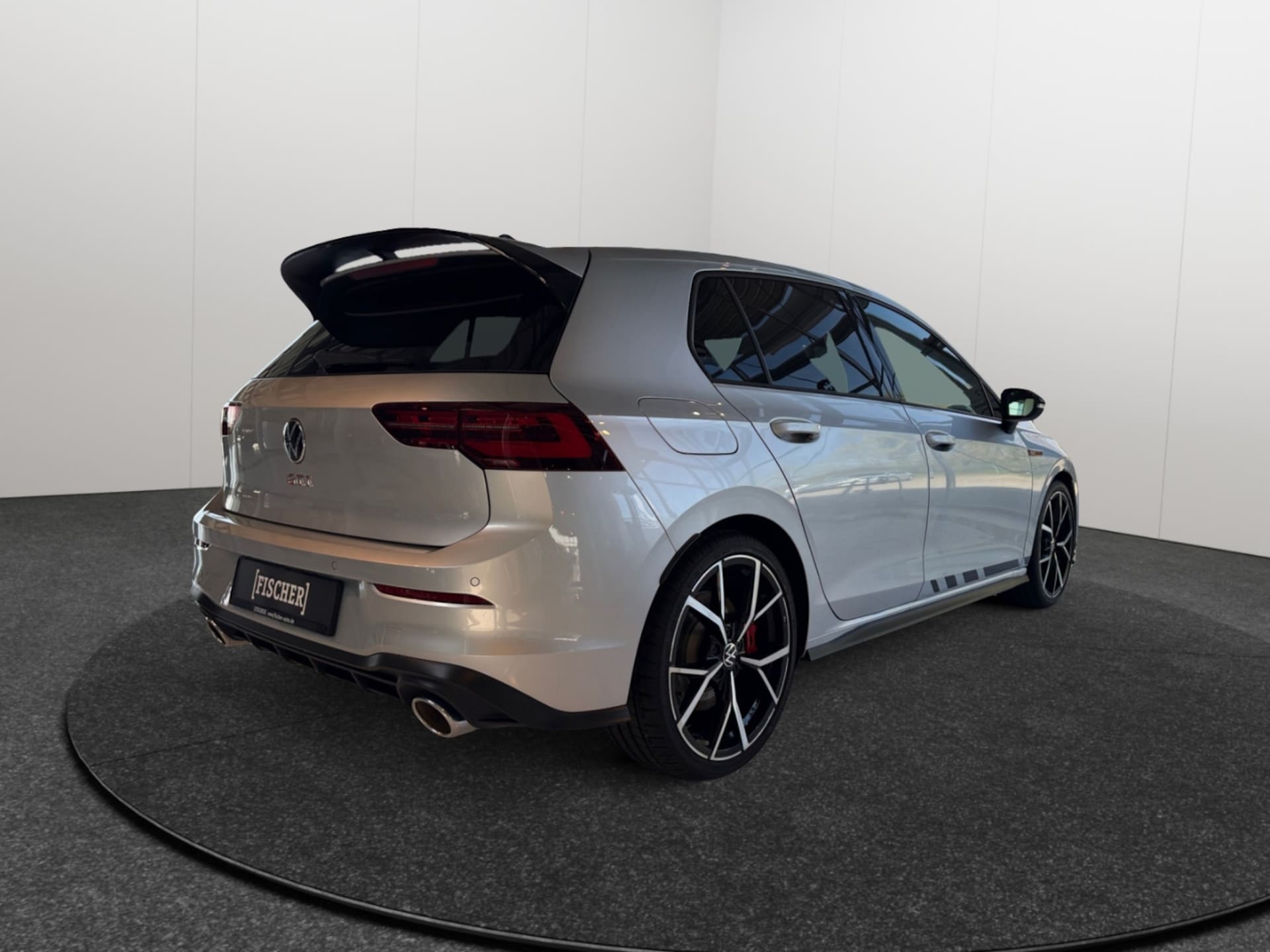 Volkswagen Golf GTI Clubsport