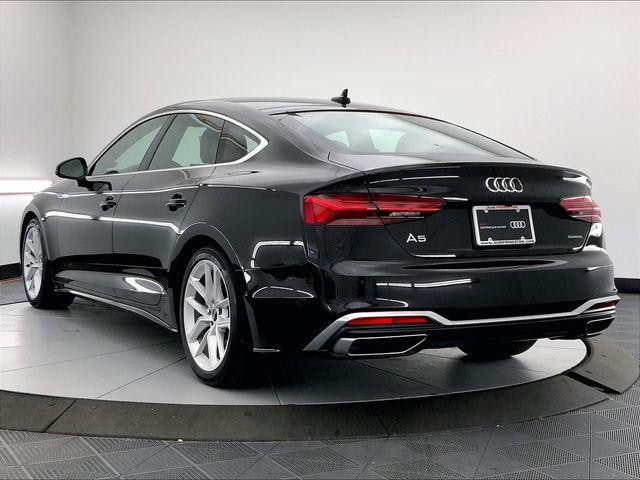 2023 Audi A5 Sportback