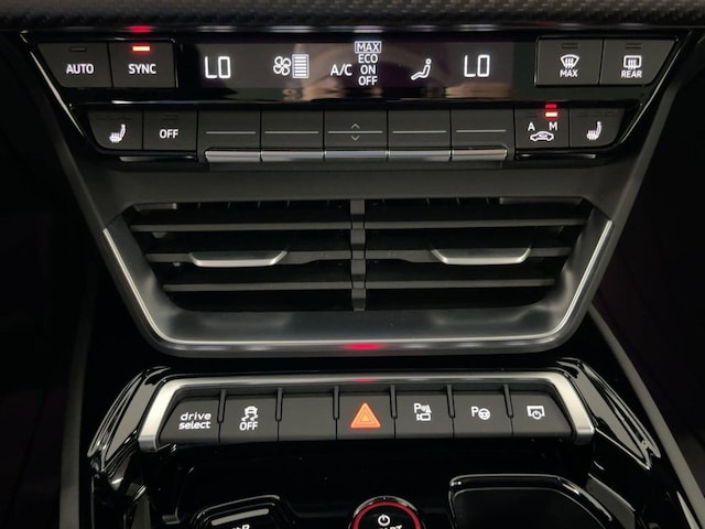 2026 Audi S e-tron GT Prestige - Photo 25