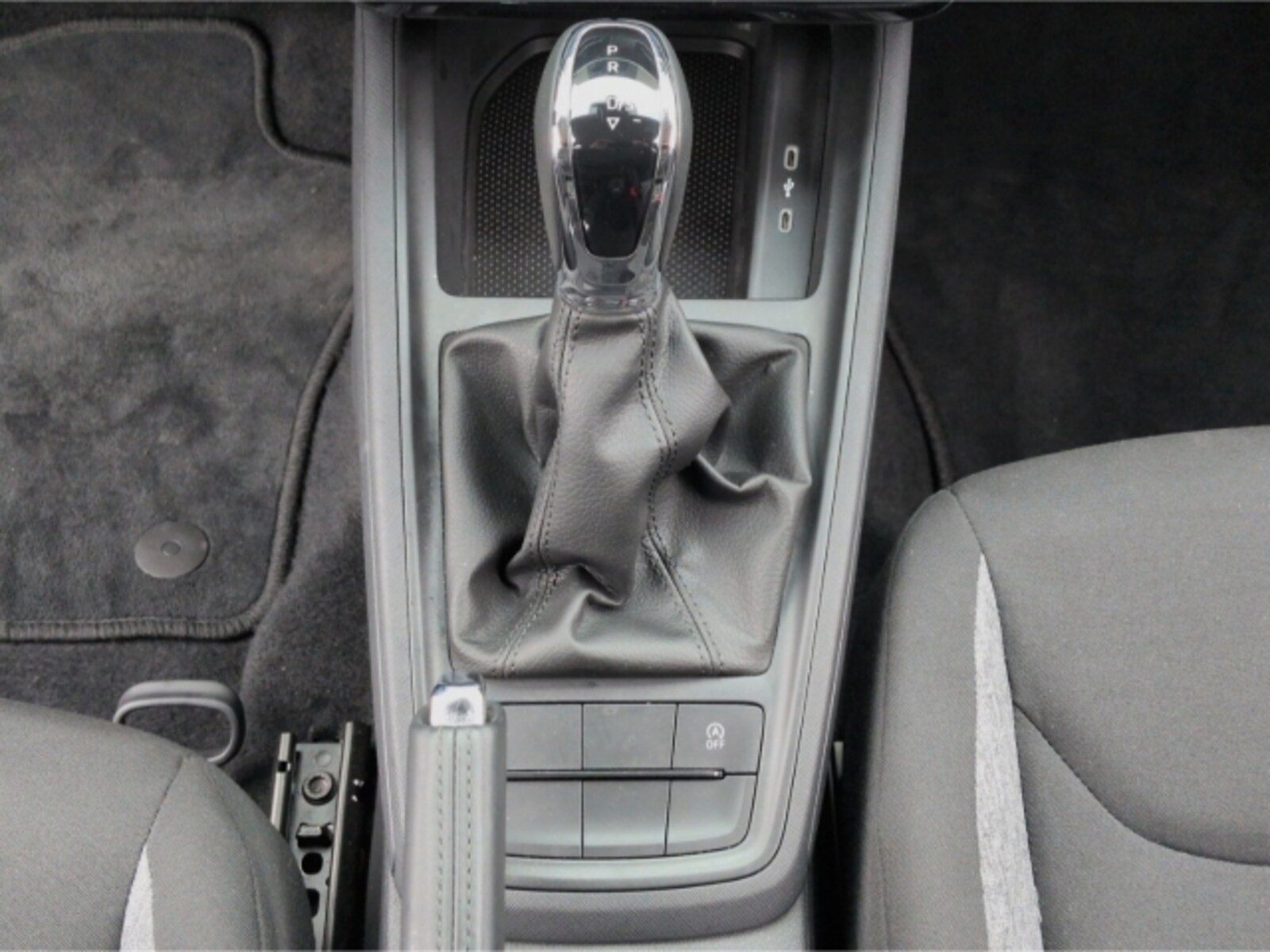 Škoda Kamiq – Bild 11