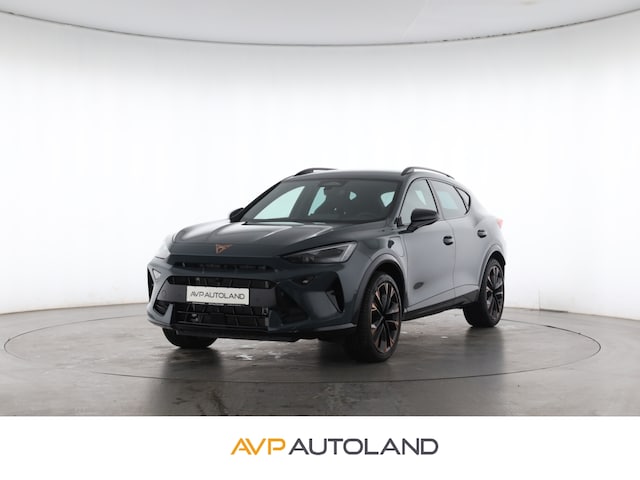 CUPRA Formentor 1.5 e-Hybrid DSG | NAVI AHK (TR044665-GW)