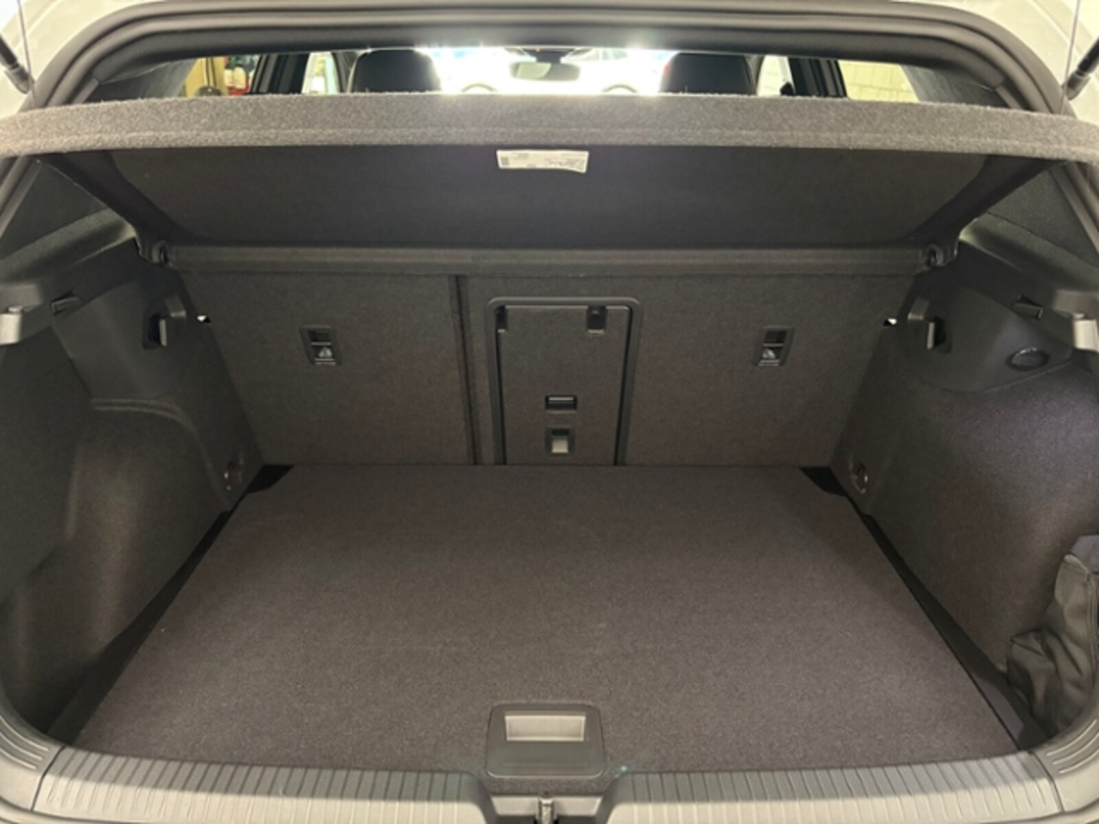 Volkswagen Golf – Bild 8