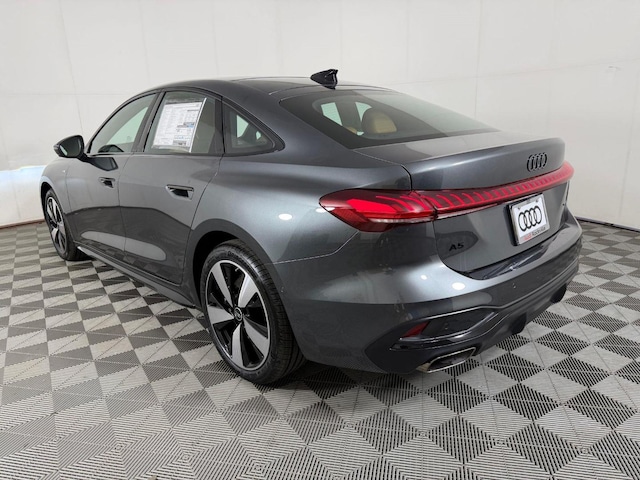 2026 Audi A5 Sedan