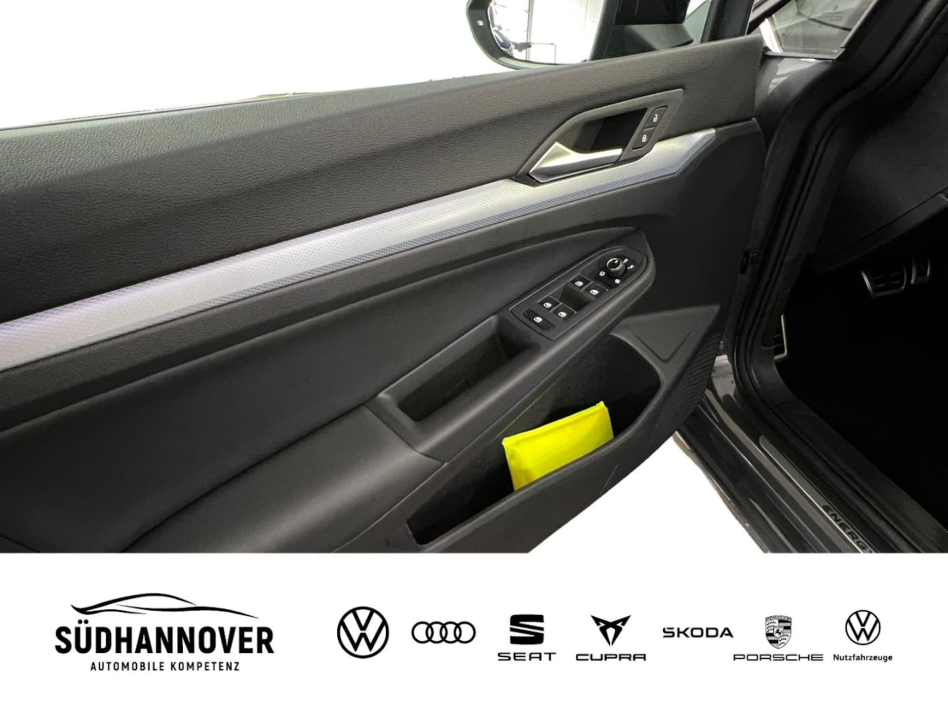 Volkswagen Golf ENERGY