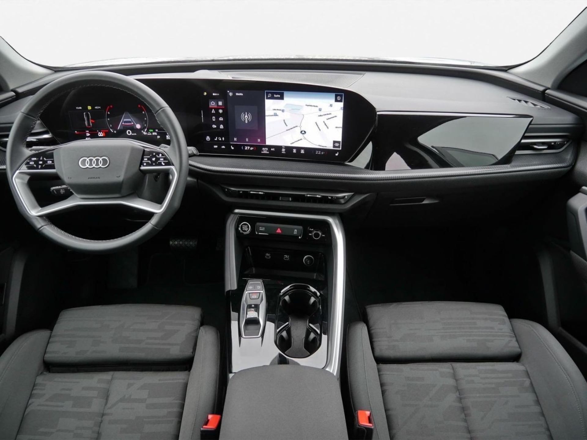 Audi Q5 SUV
