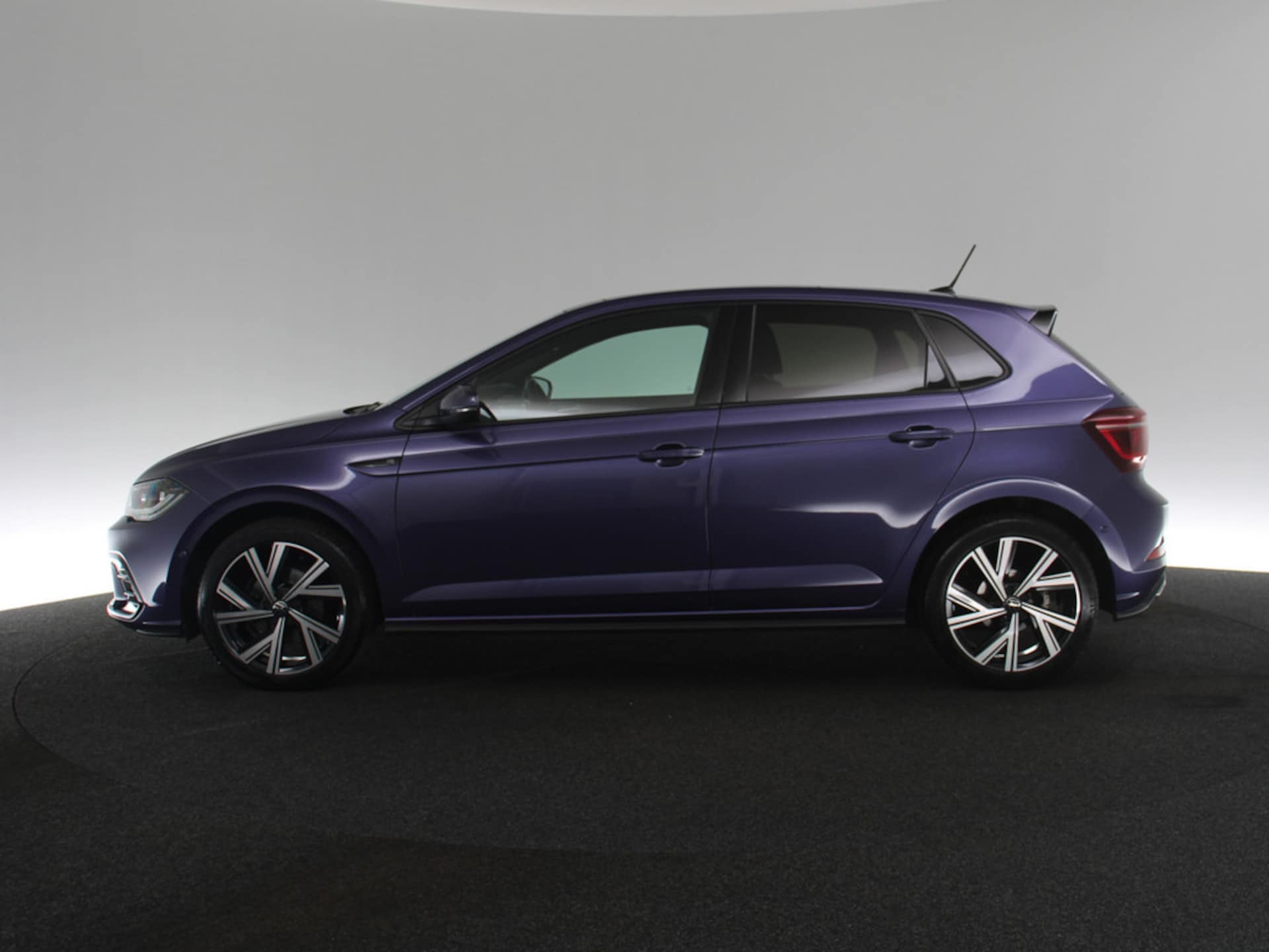 Volkswagen Polo R-Line