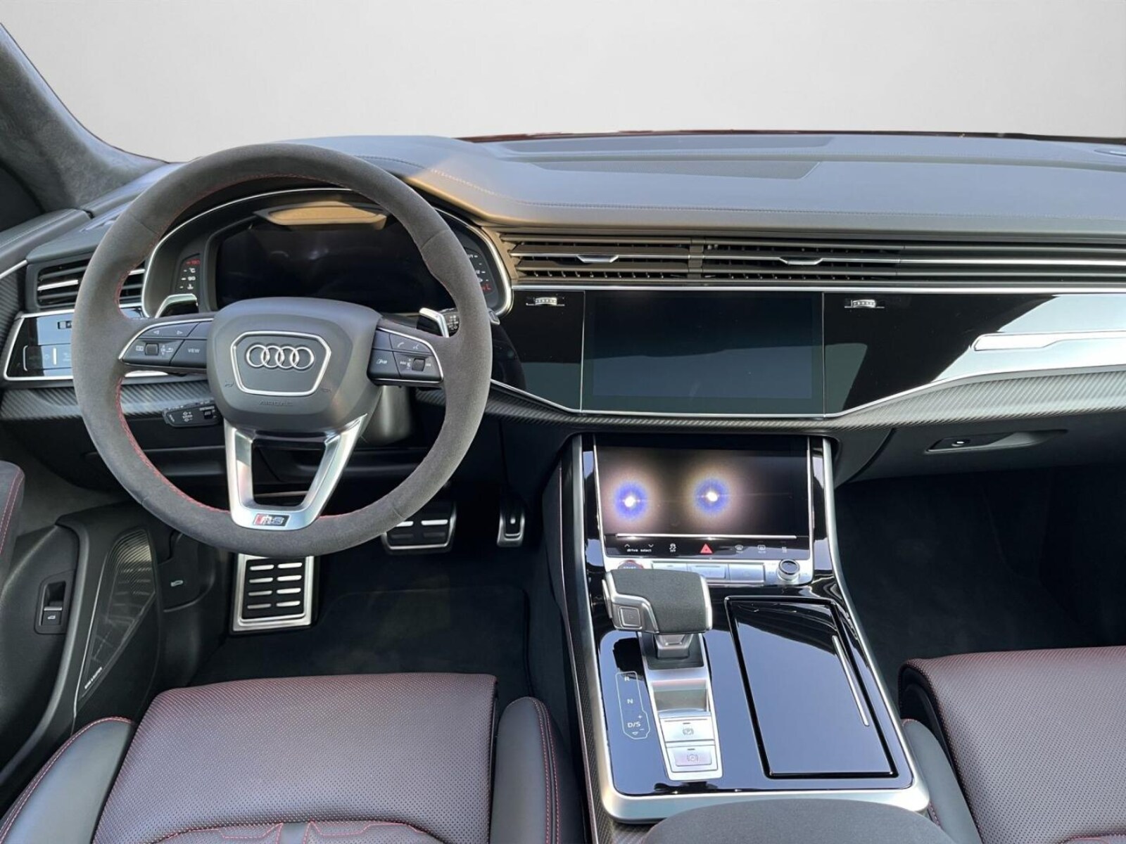 Audi RS Q8 performance – Bild 3