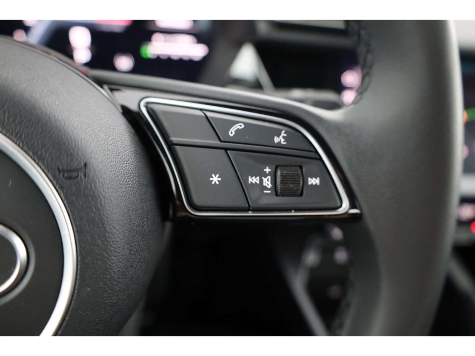 Audi A3 Limousine – Bild 15