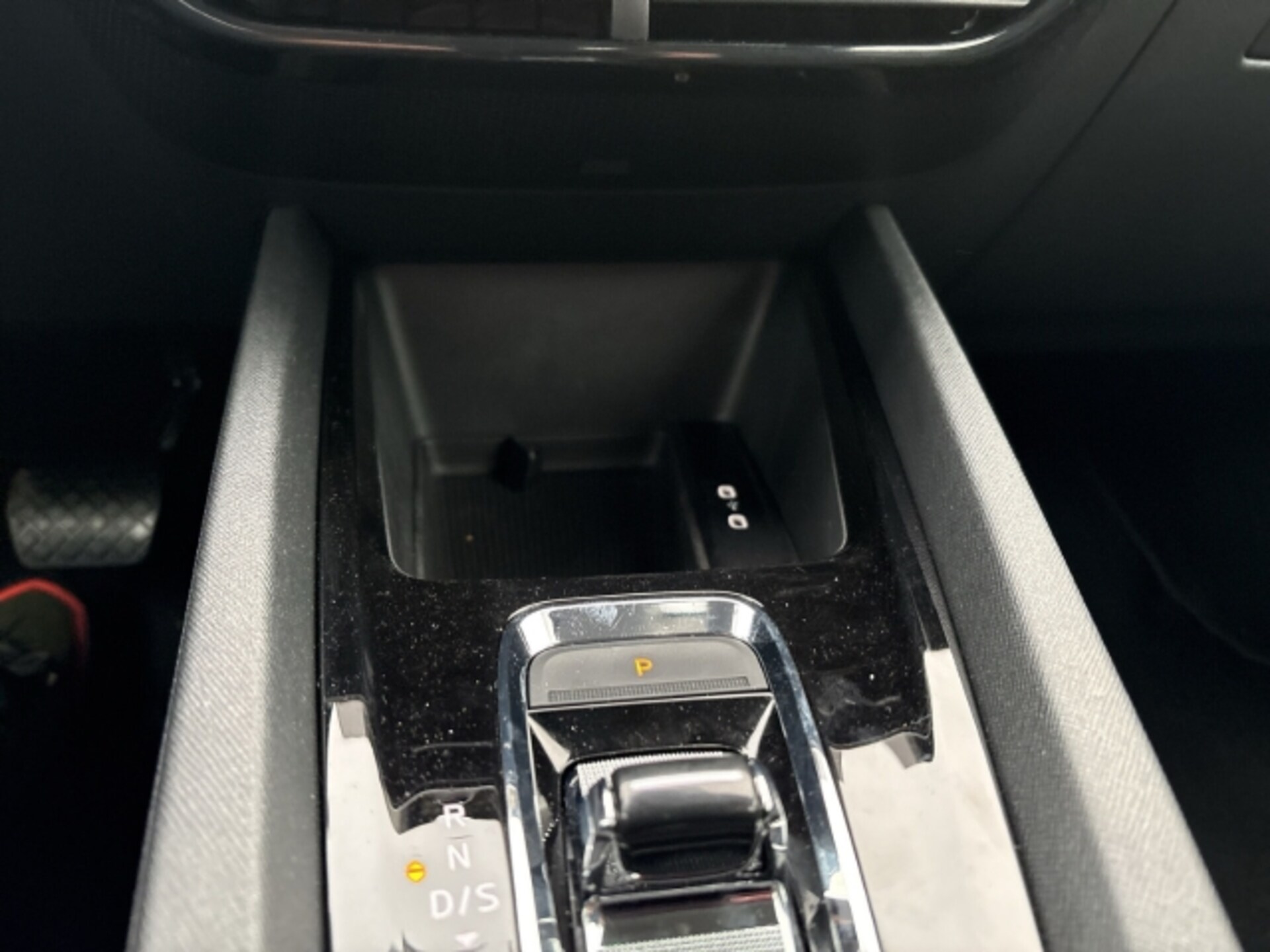 Skoda Octavia Combi Ambition