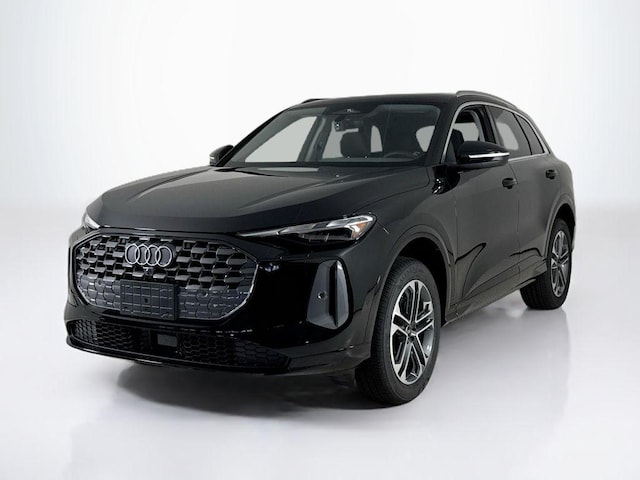 Photo of 2026 Audi Q5 