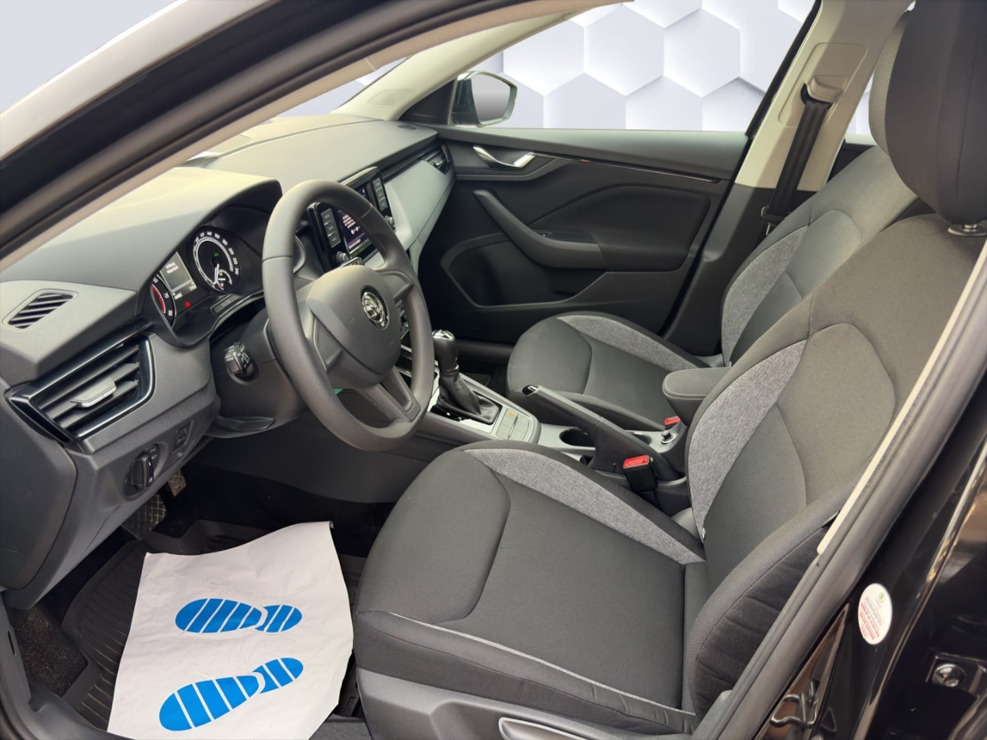 Skoda Scala COOL PLUS