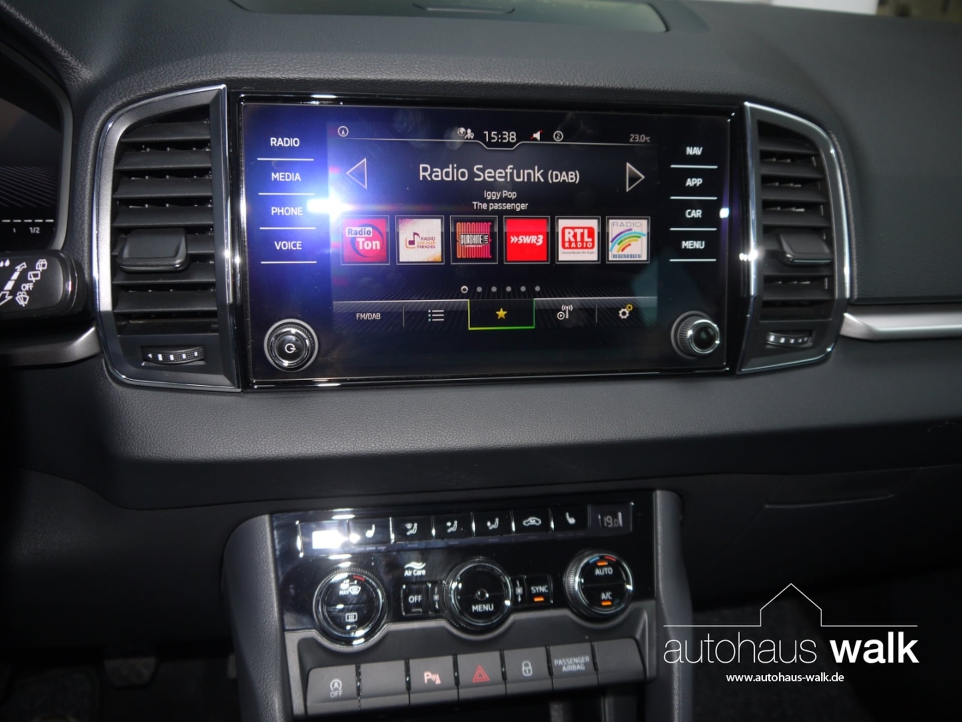 Skoda Karoq Ambition