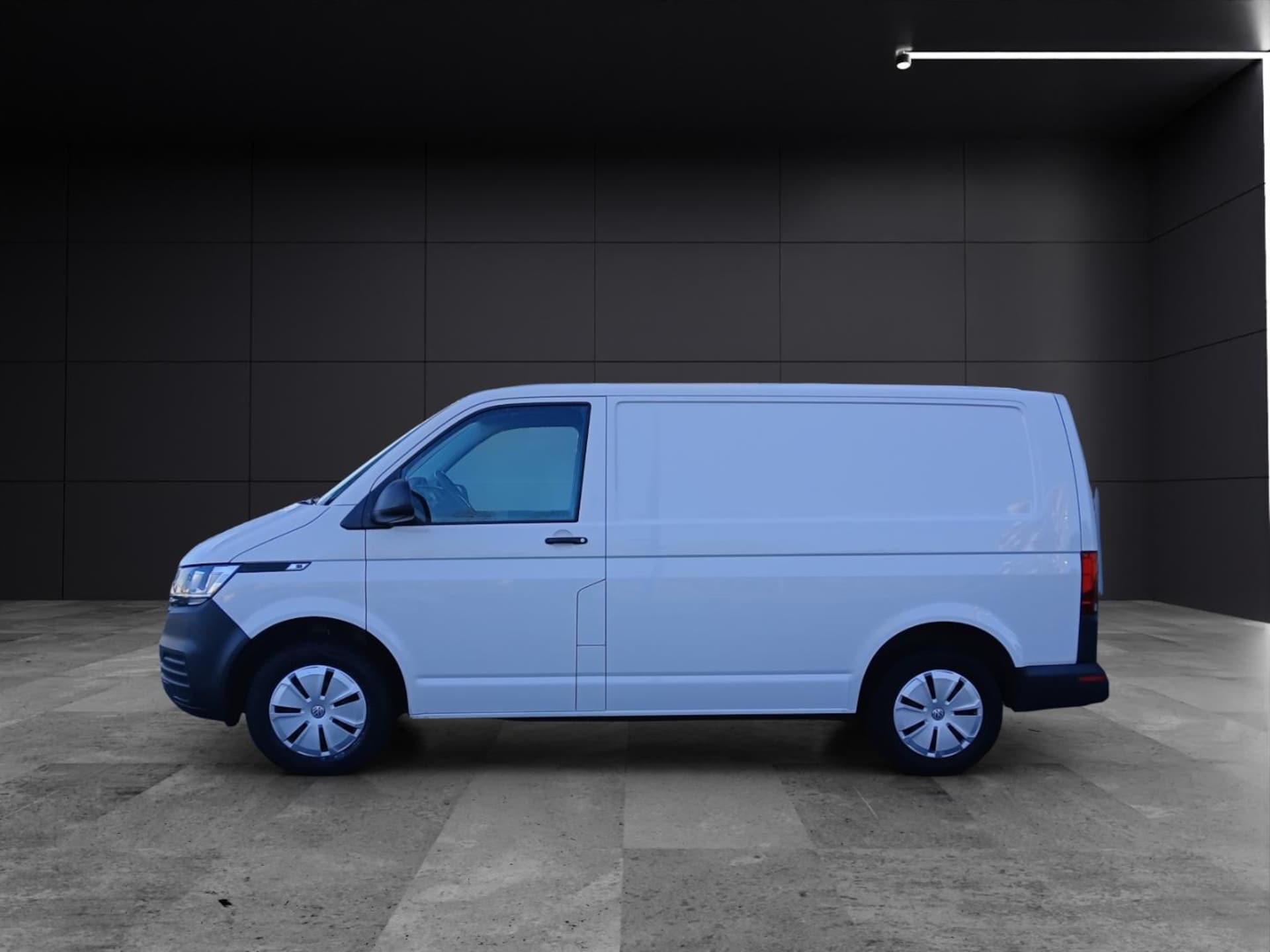 Volkswagen T6.1 Transporter Kasten kurzer Radstand EcoProfi