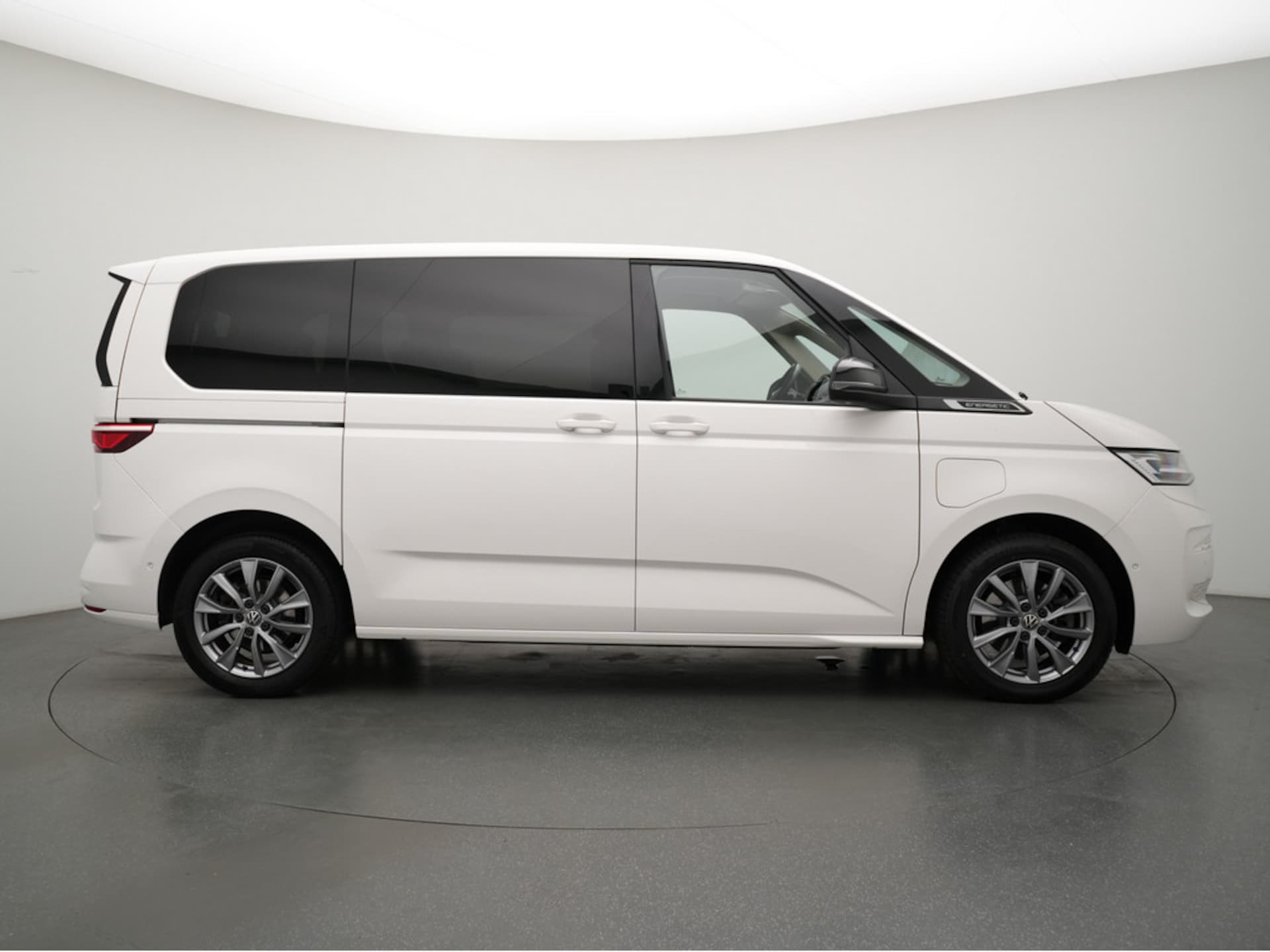Volkswagen Multivan Life