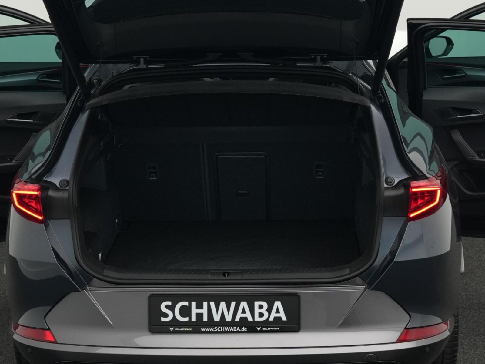 CUPRA Formentor – Bild 15
