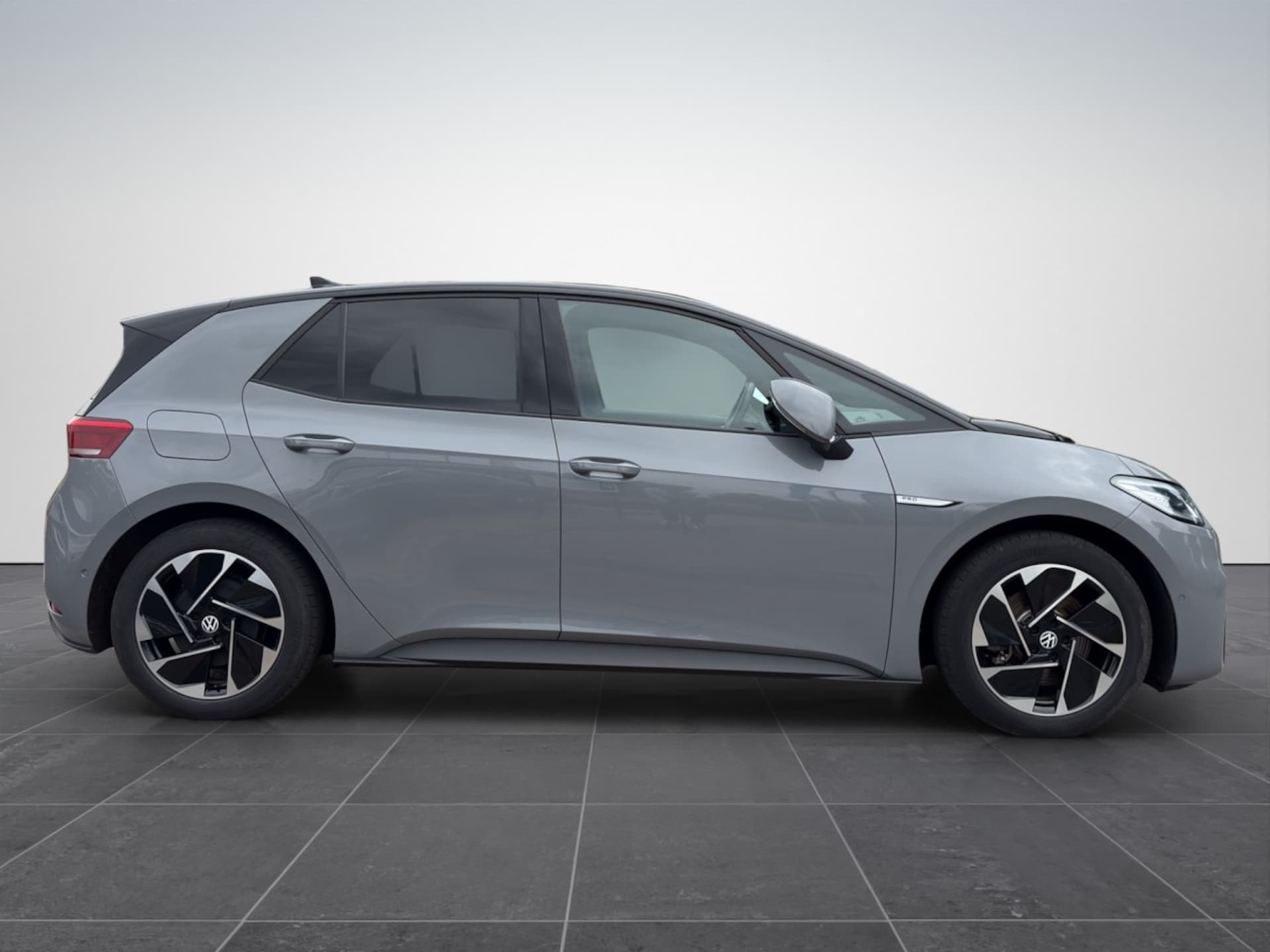 Volkswagen ID.3 Pro