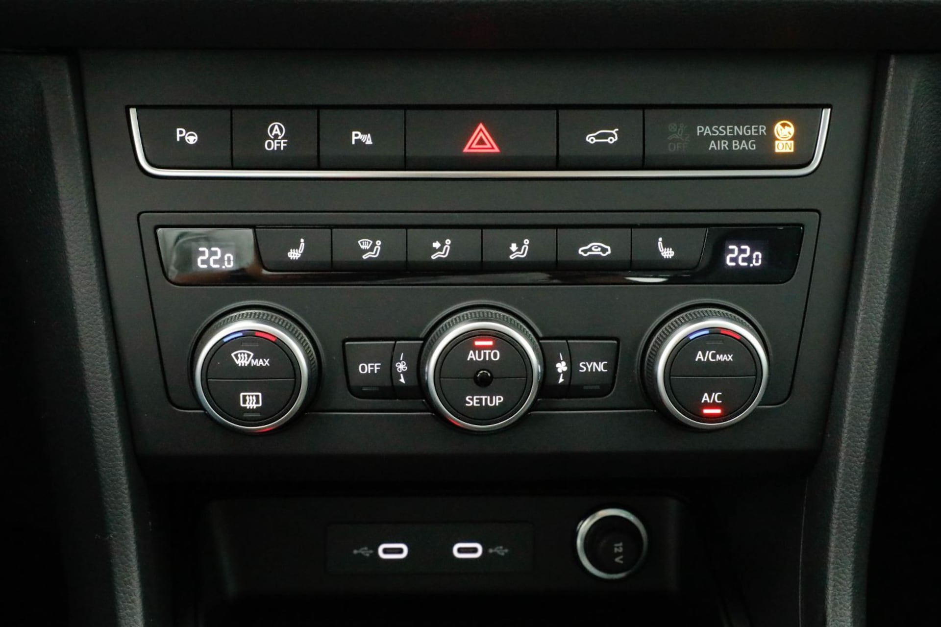 SEAT Ateca Style