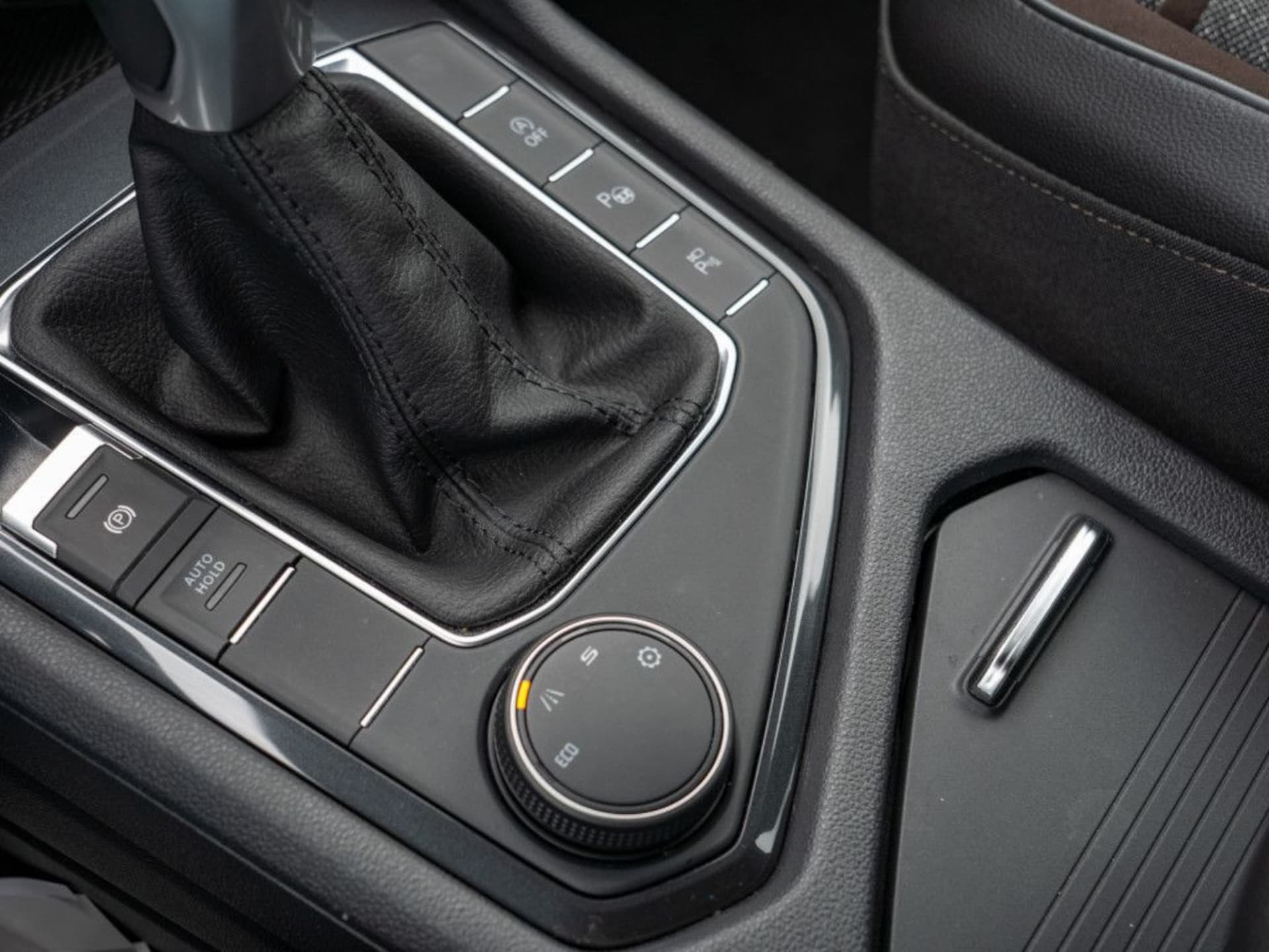 SEAT Tarraco XCELLENCE
