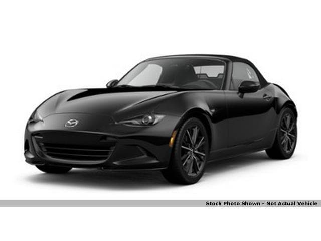 2025 Mazda