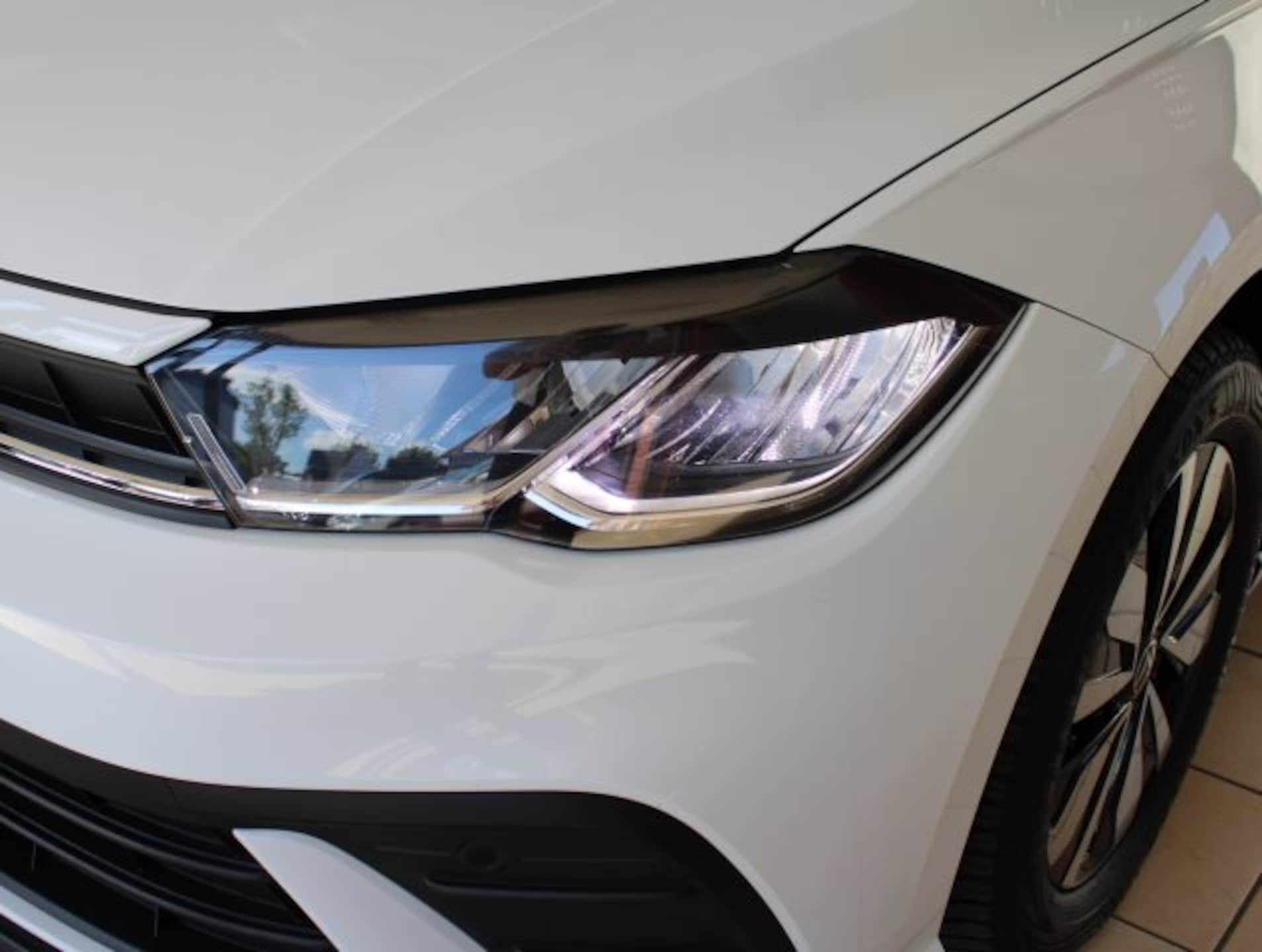 Volkswagen Polo MOVE