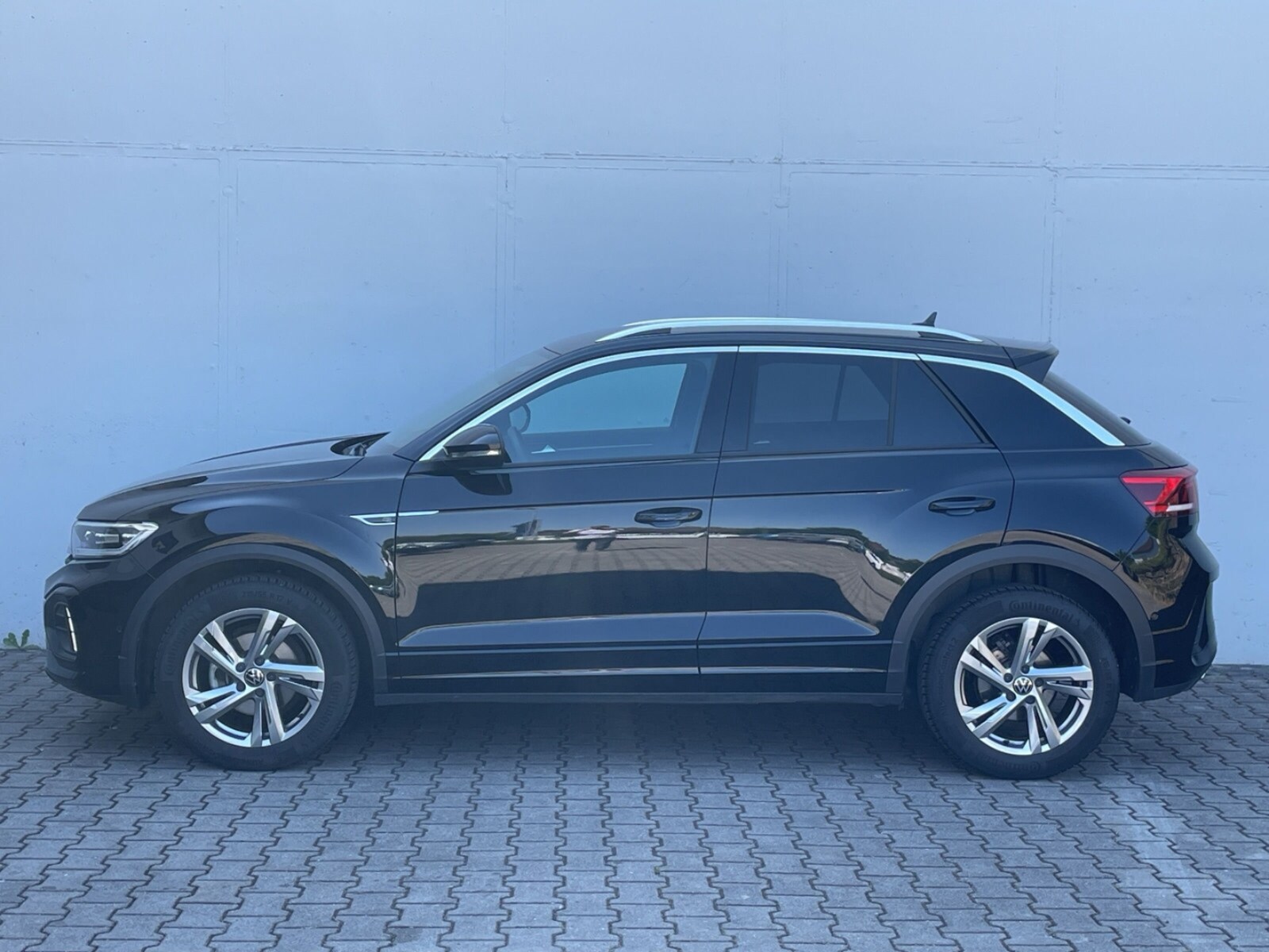 Volkswagen T-Roc – Bild 4