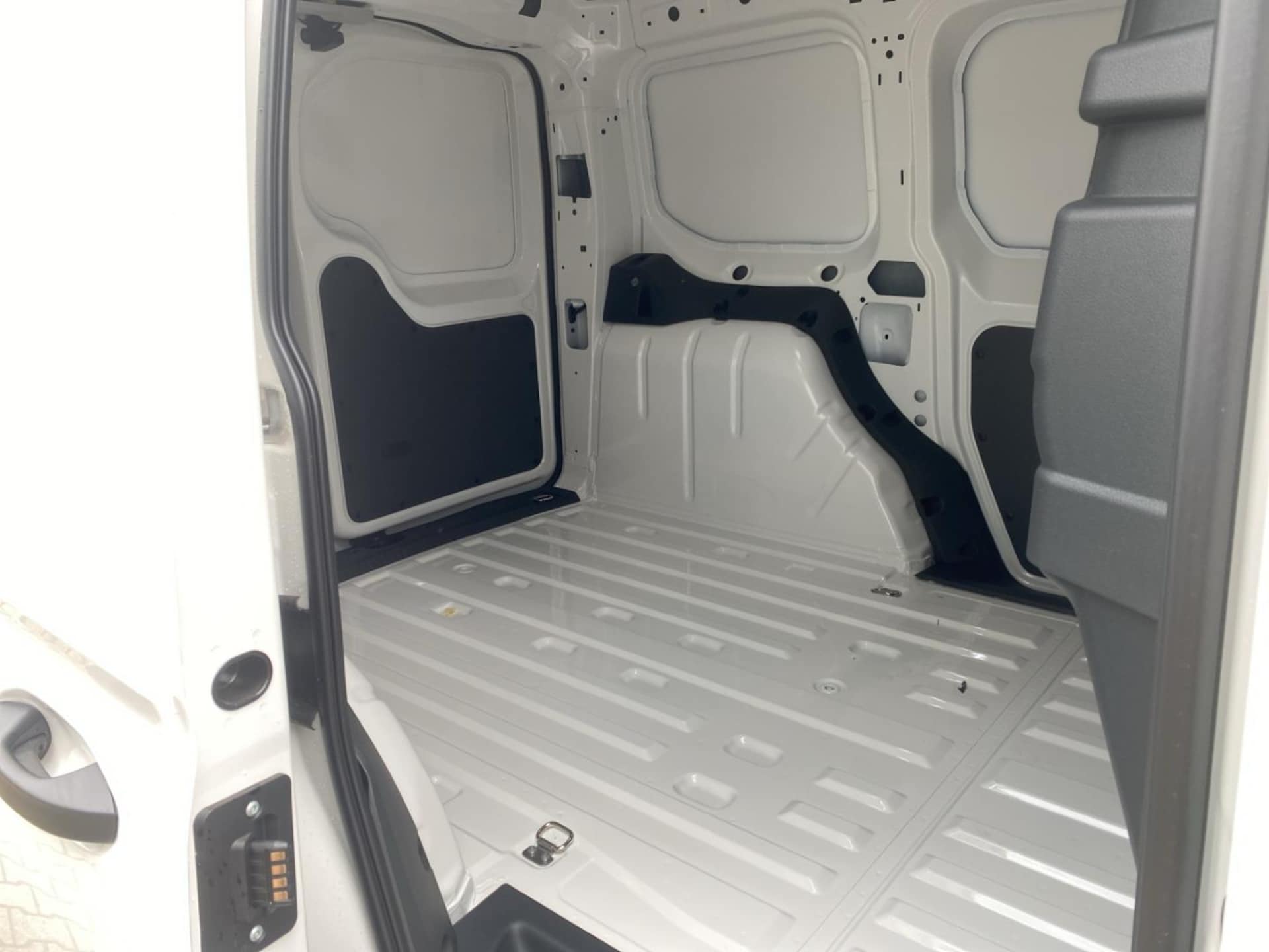 Volkswagen Caddy Cargo