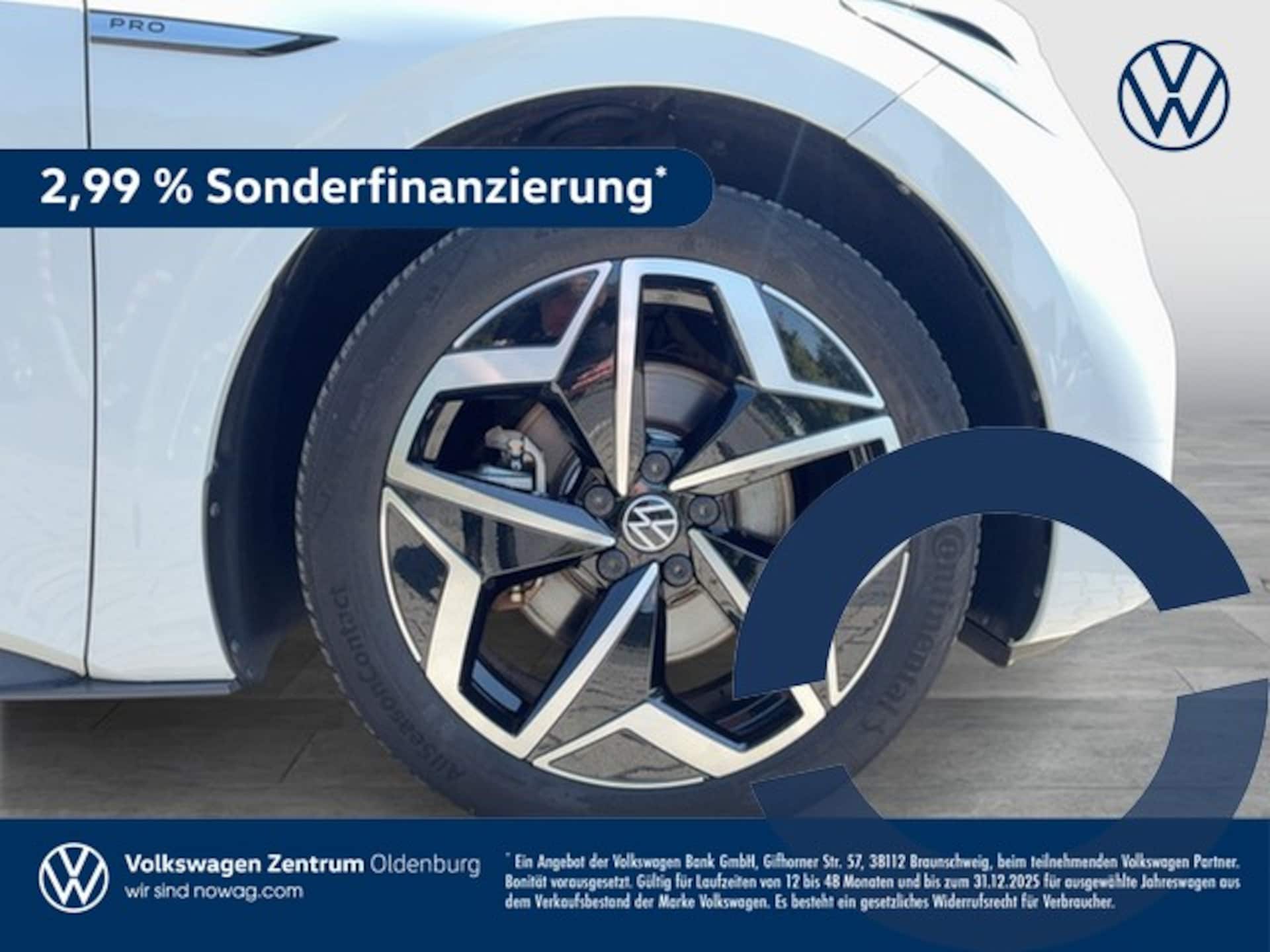 Volkswagen ID.3 Pro Performance