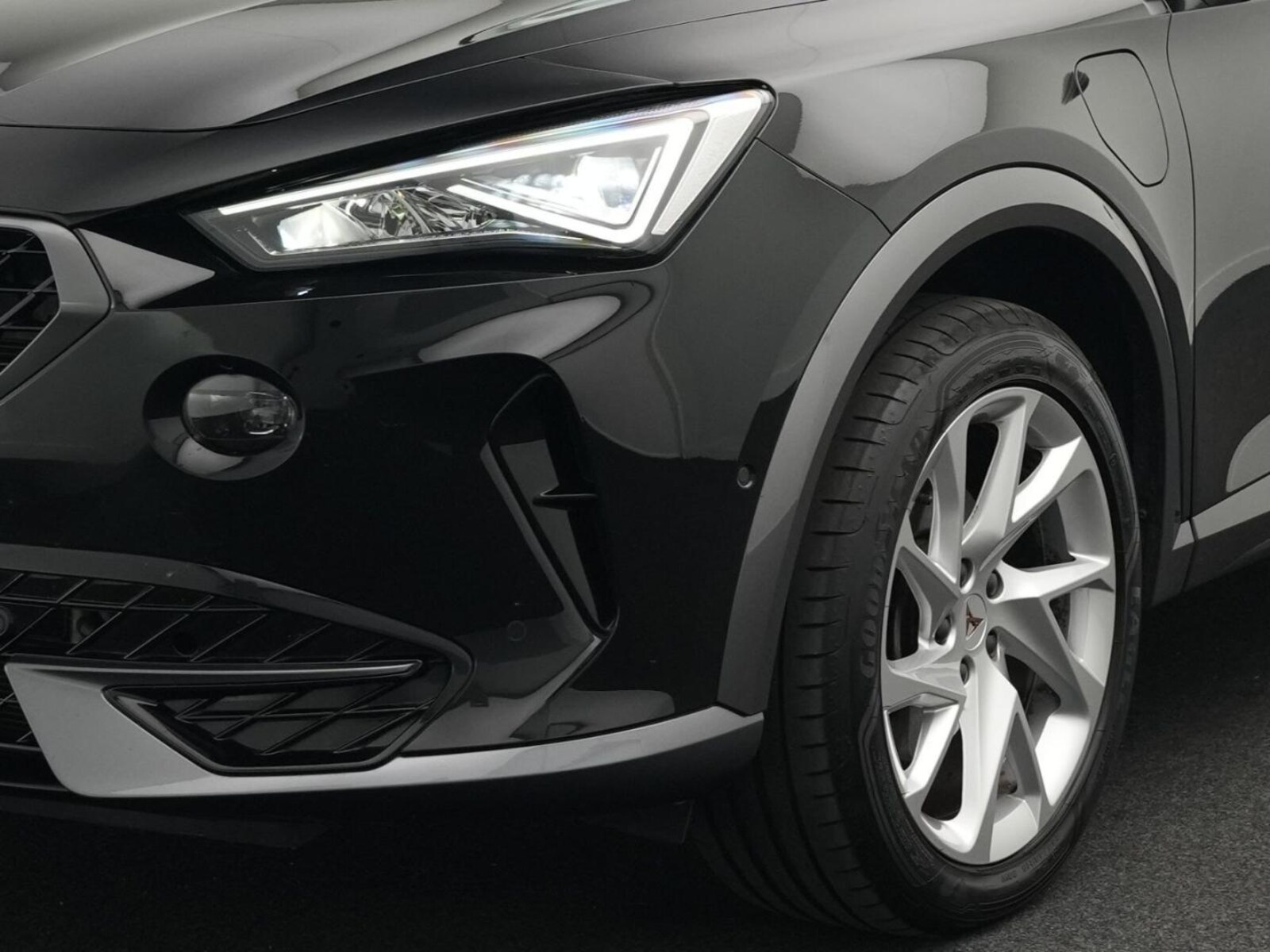 CUPRA Formentor – Bild 20