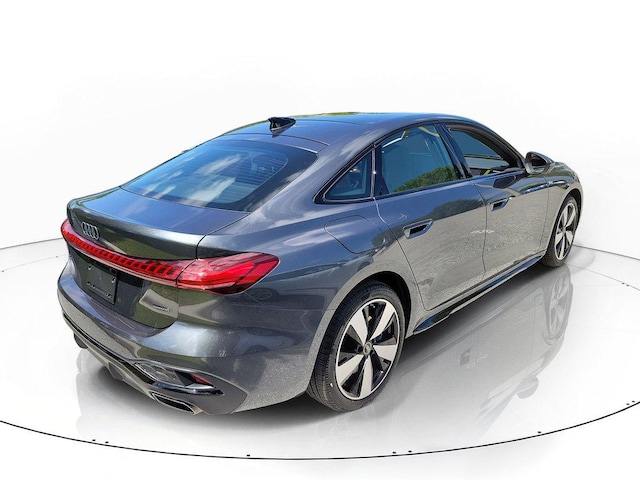 2026 Audi A5 Sedan