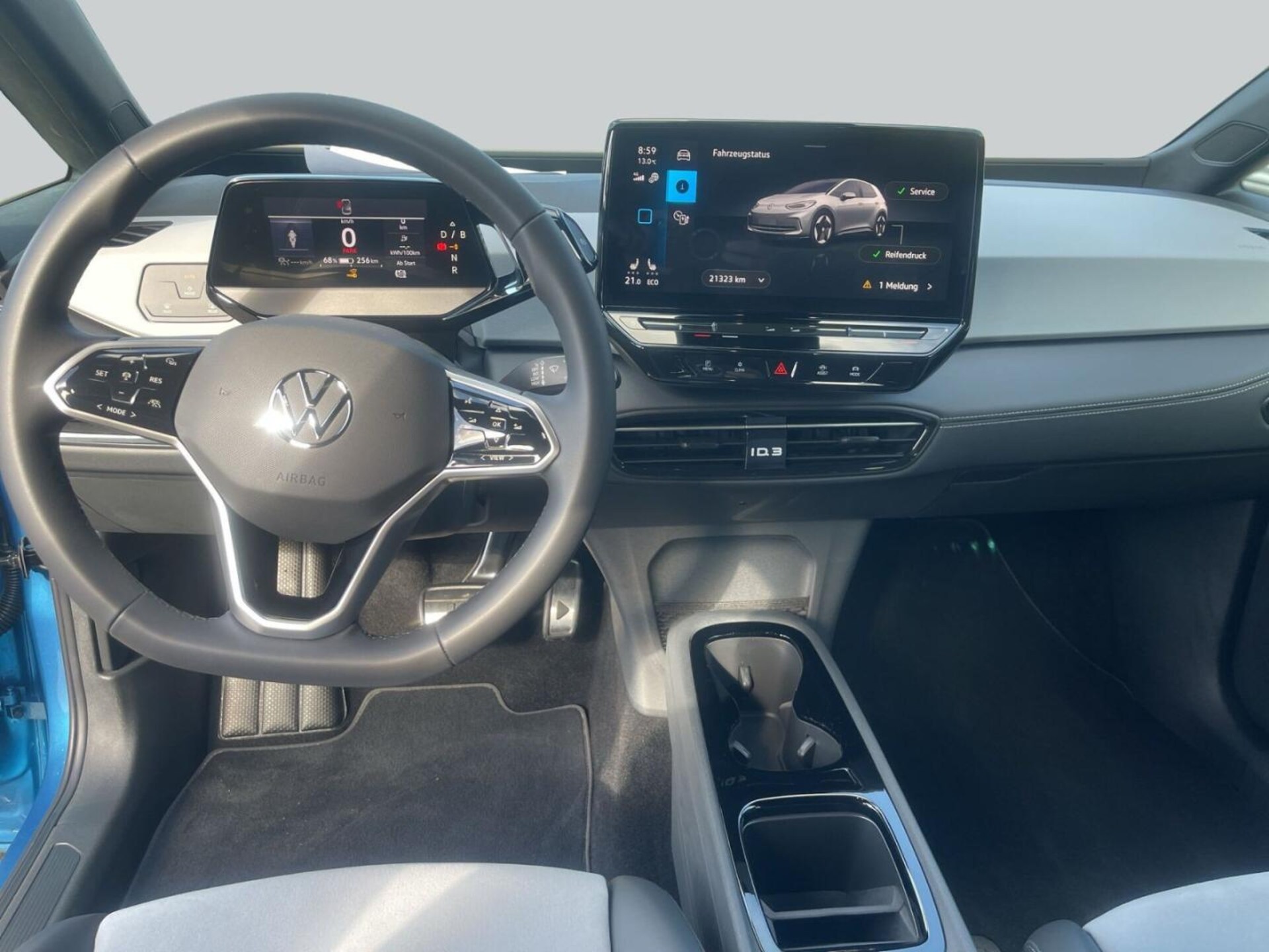 Volkswagen ID.3 MOVE Pro