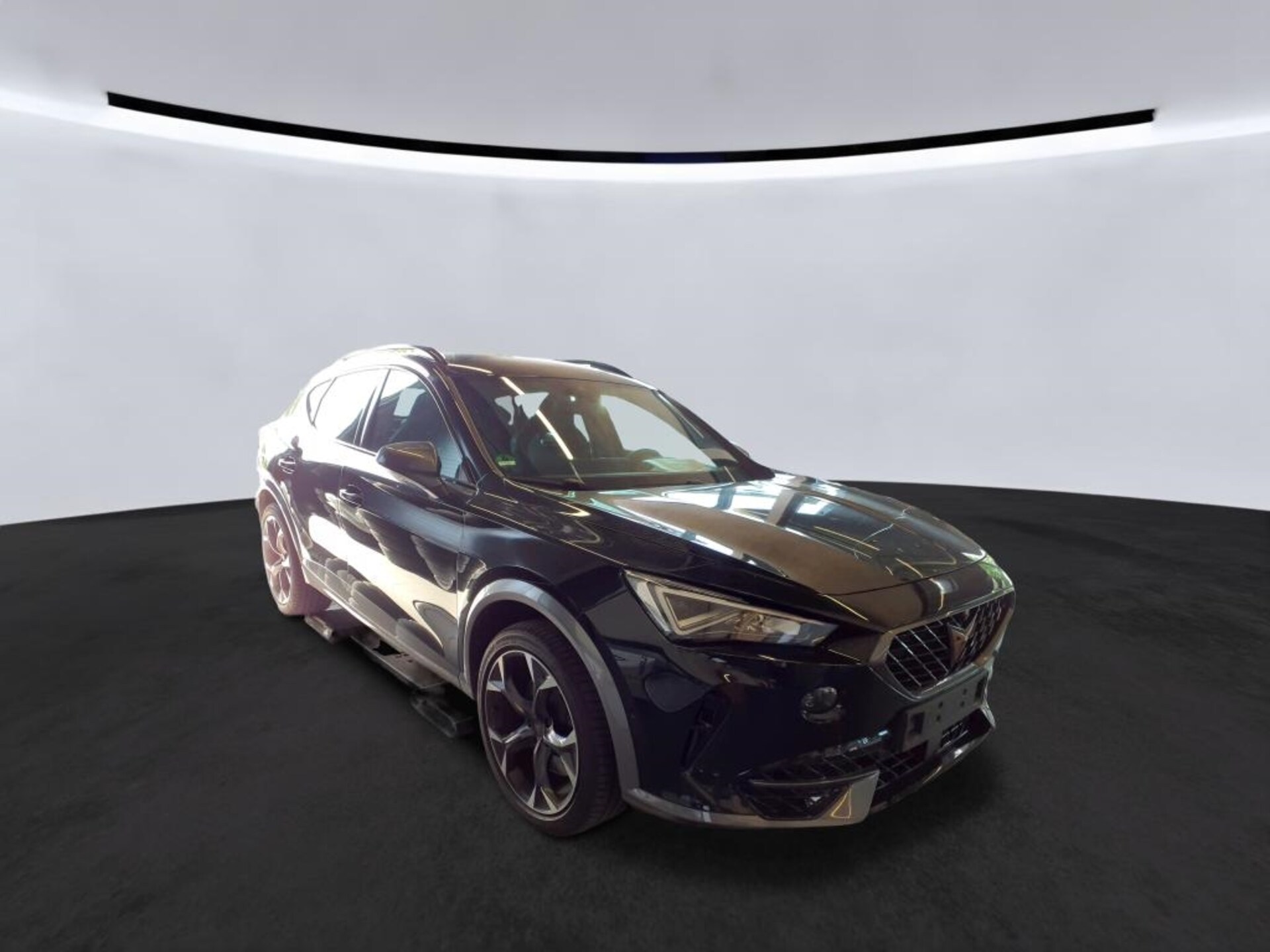 CUPRA Formentor VZ