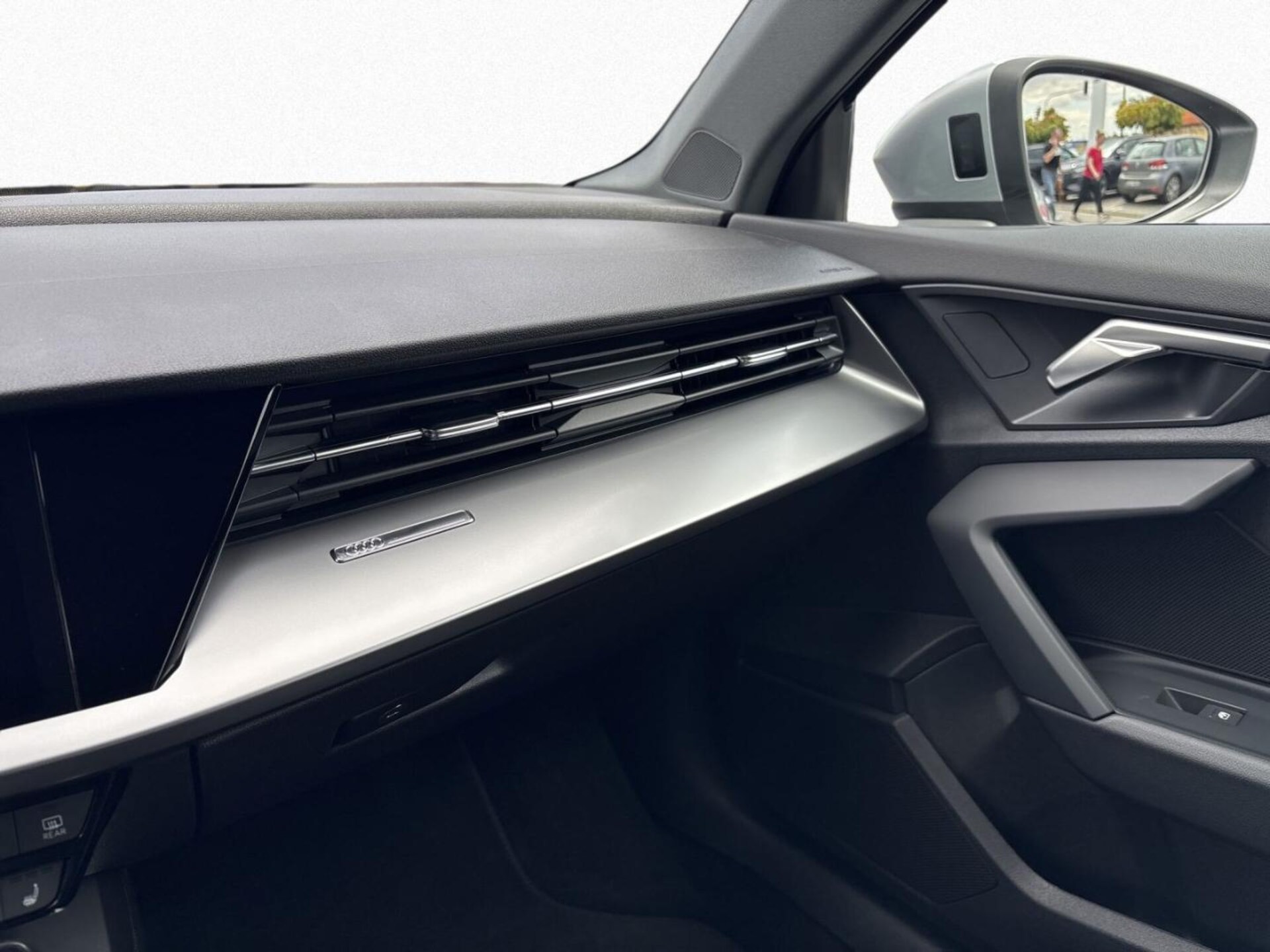 Audi A3 Sportback TFSI e