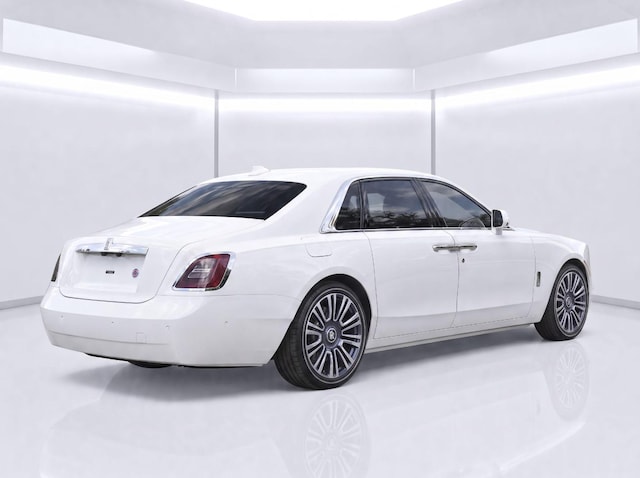 2023 Rolls-Royce Ghost