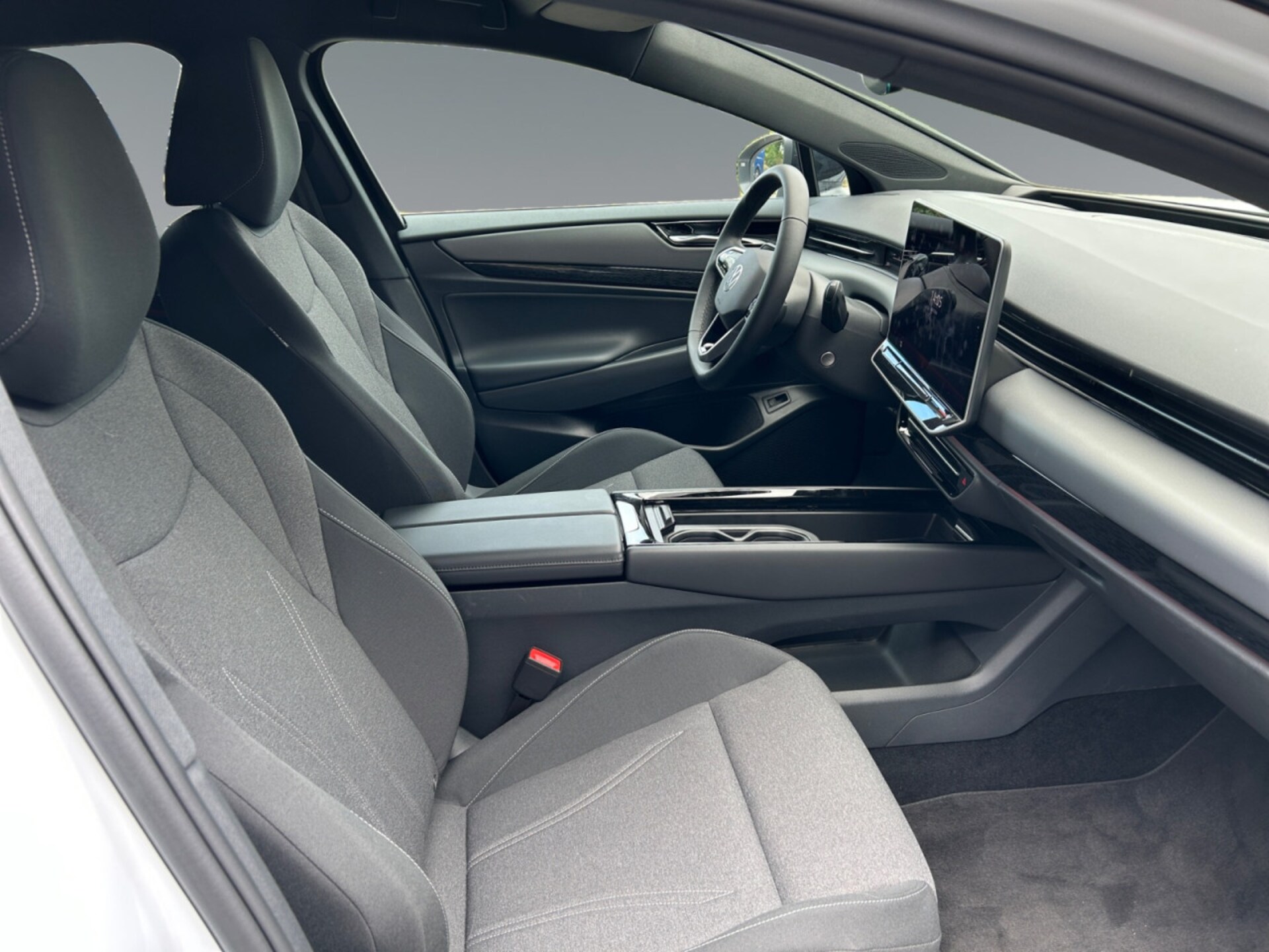 Volkswagen ID.7 Tourer Pro