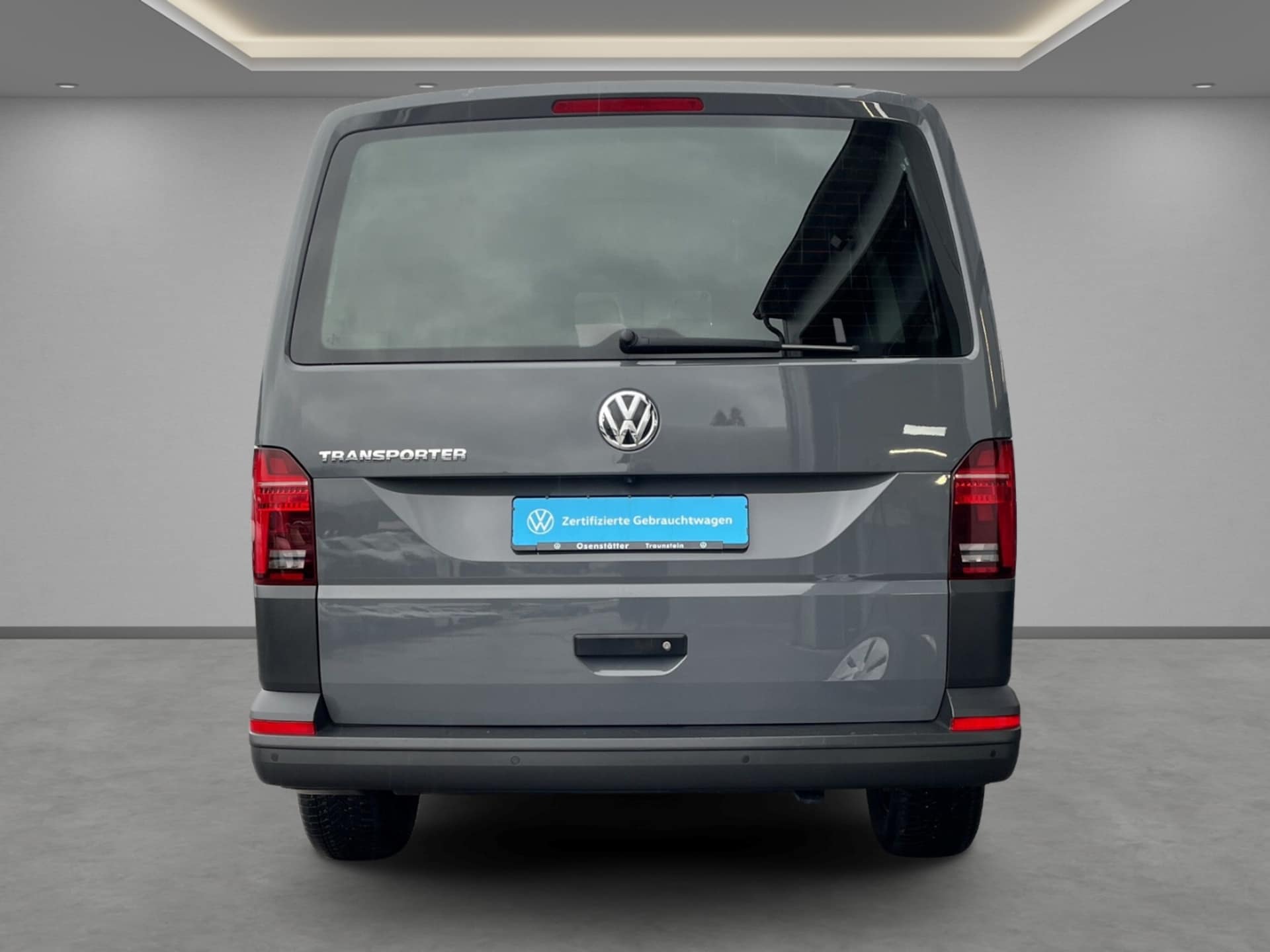 Volkswagen T6.1 Transporter Kasten kurzer Radstand