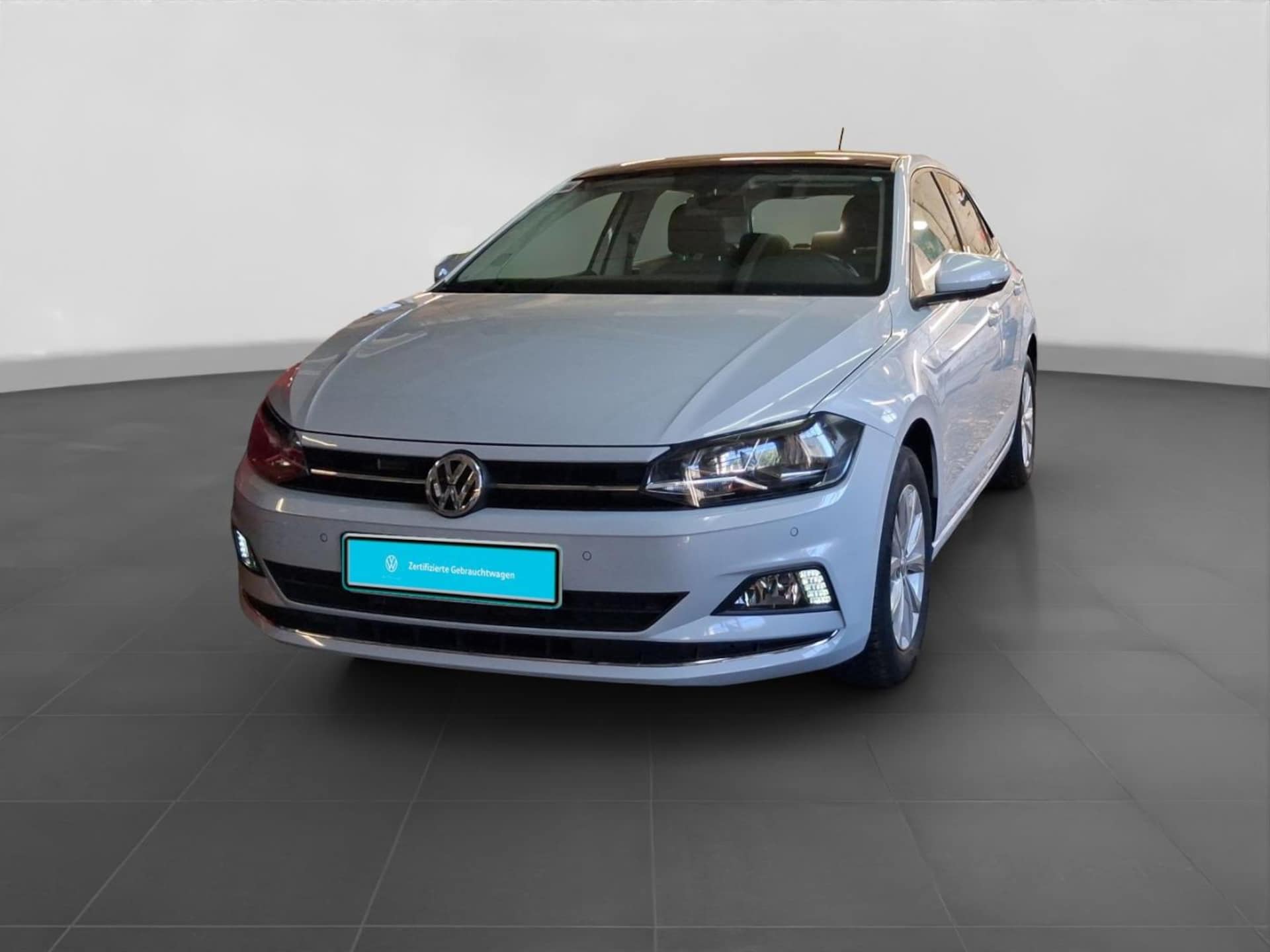 Volkswagen Polo Highline