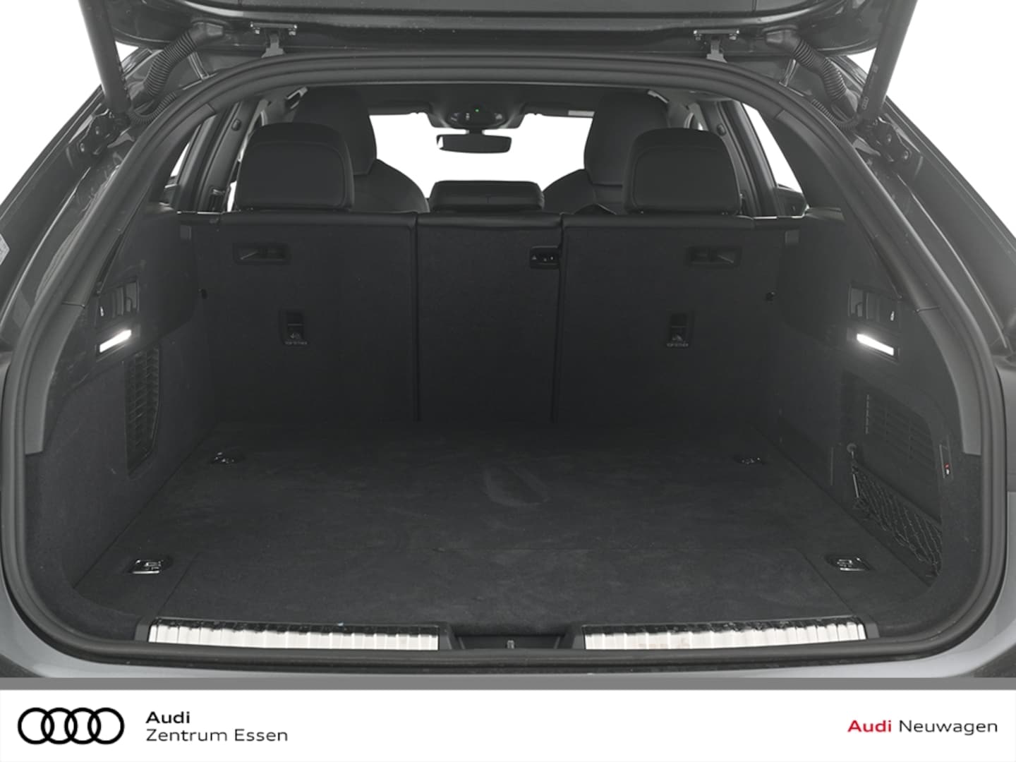 Bild über Audi A6 Avant e-hybrid edition one e-hybrid quattro 220 kW S tronic - für weitere Informationen kontaktieren Sie den Audi Partner
