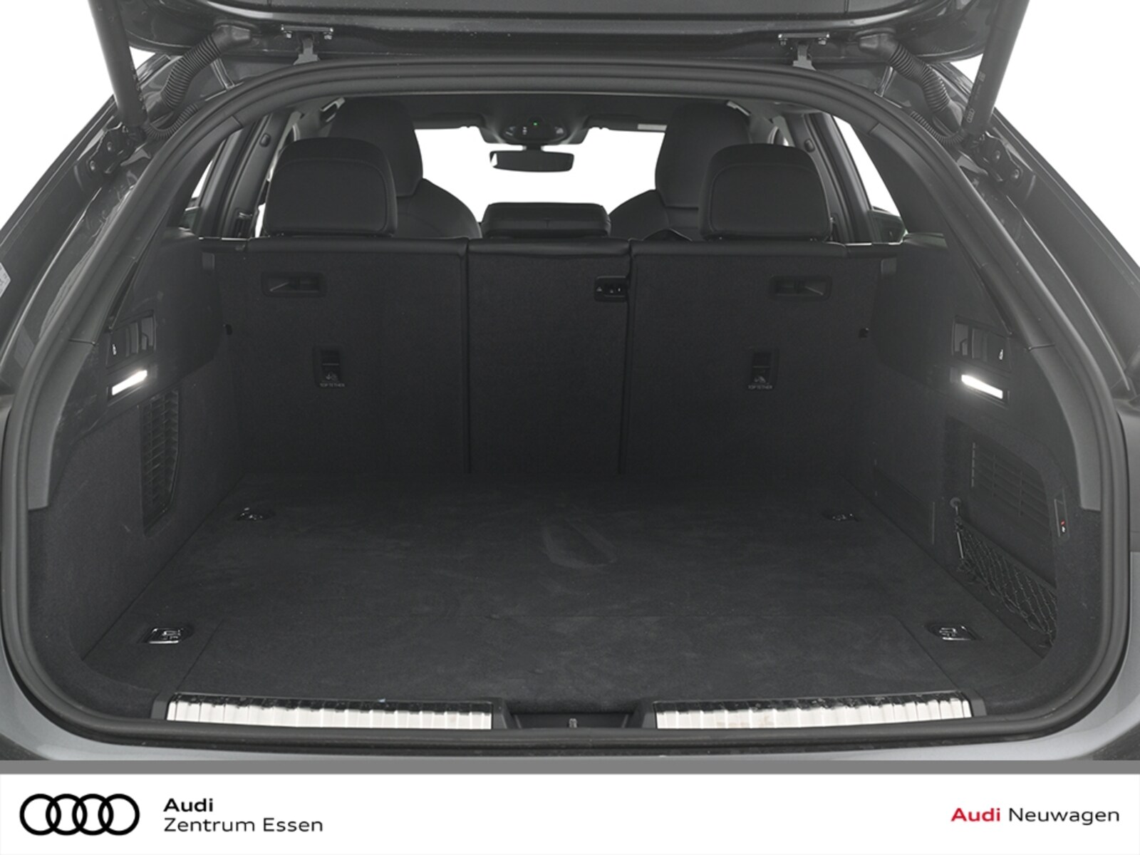Audi A6 Avant – Bild 8