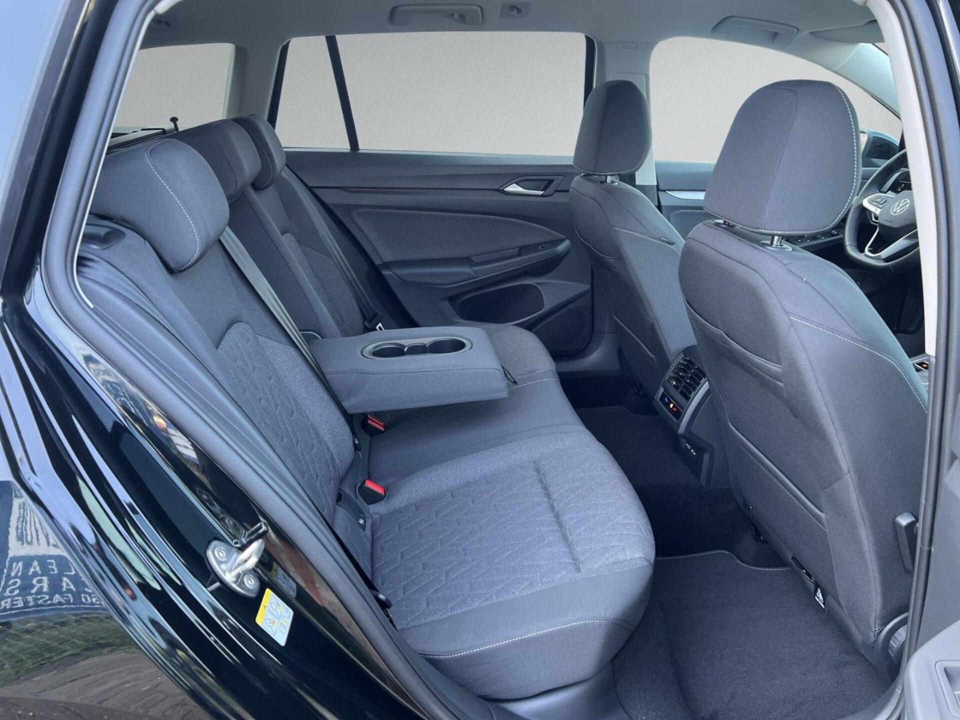 Volkswagen Golf Variant Life