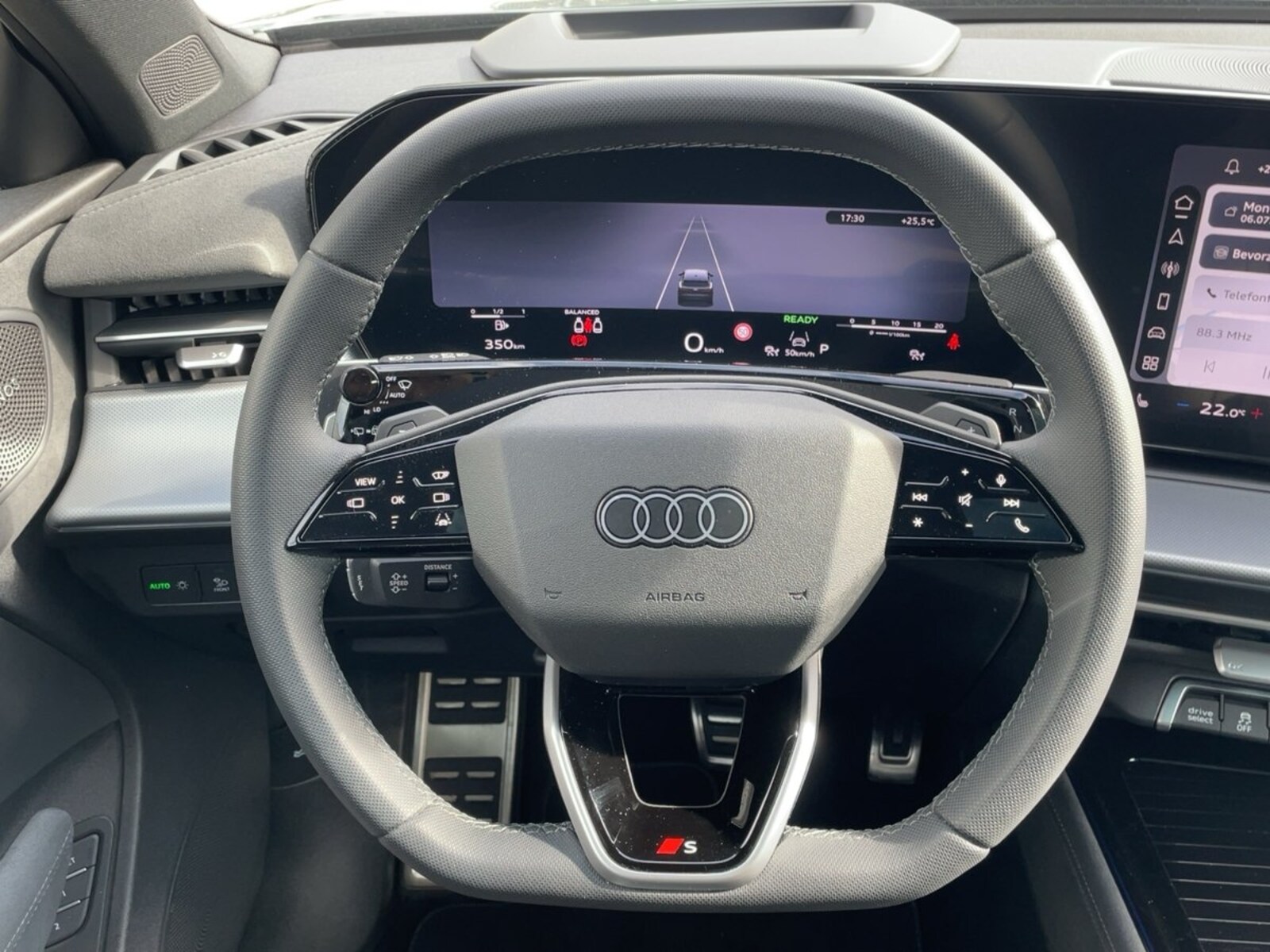 Audi Q3 – Bild 12