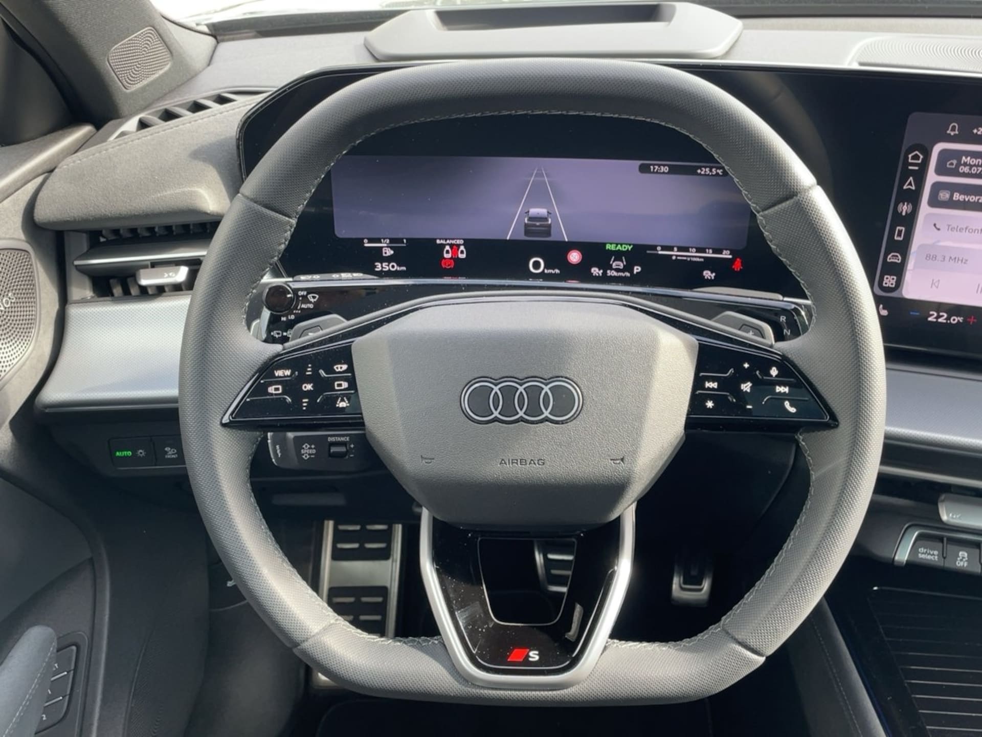 Audi Q3 SUV
