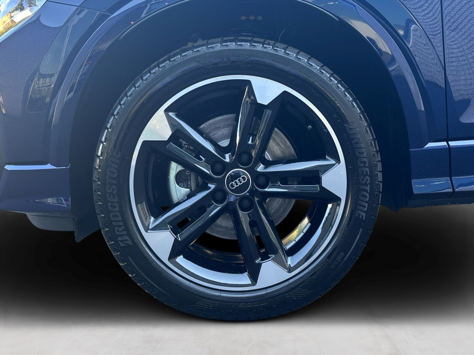 Audi Q2 – Bild 6