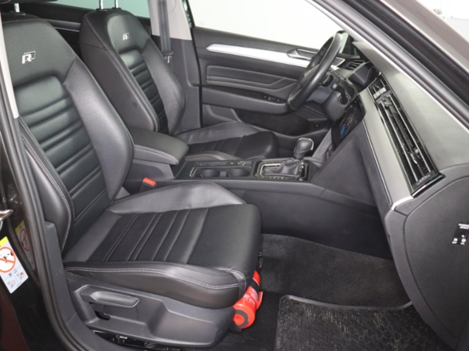 Volkswagen Passat Variant Elegance