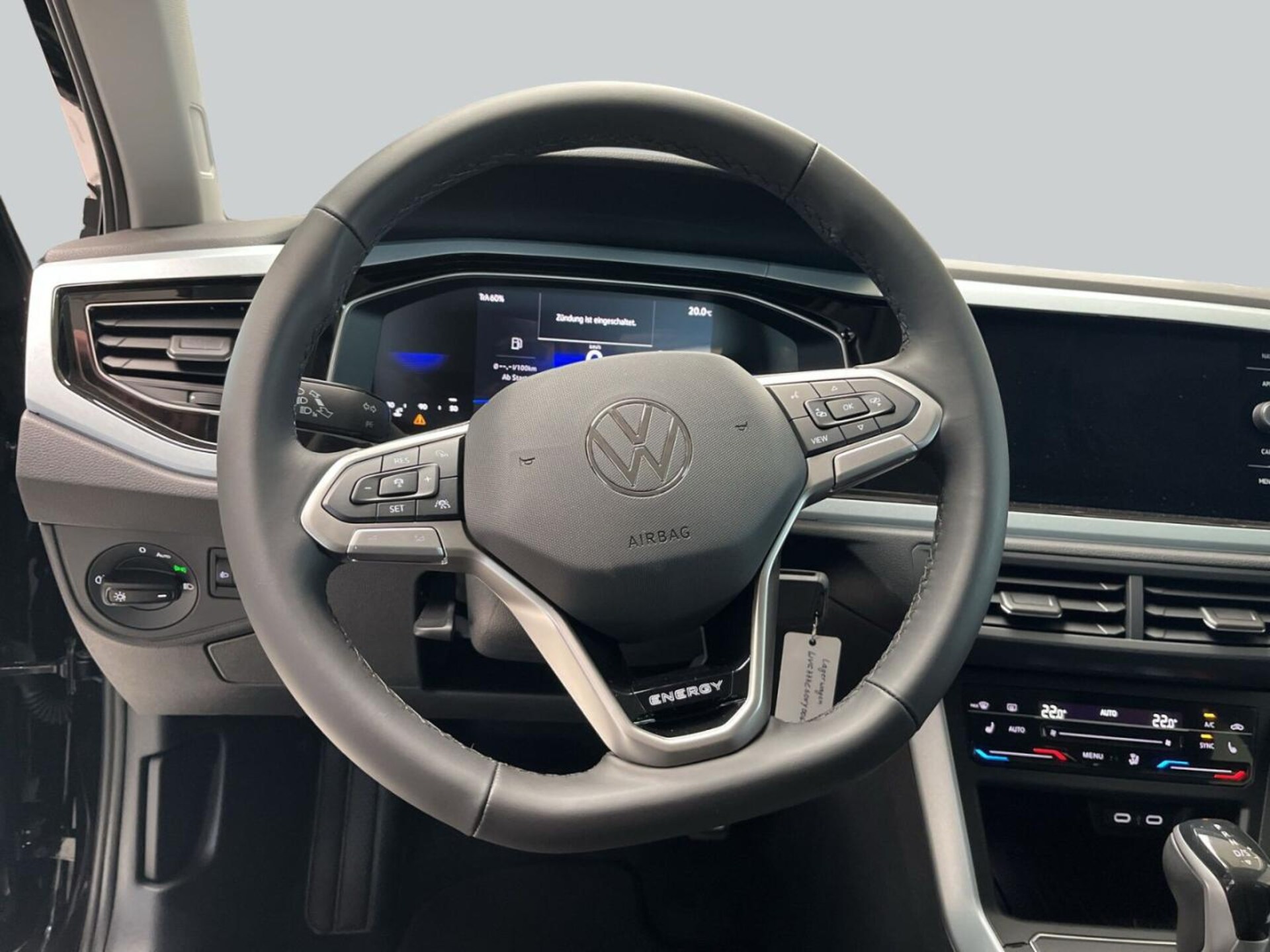 Volkswagen Taigo Life